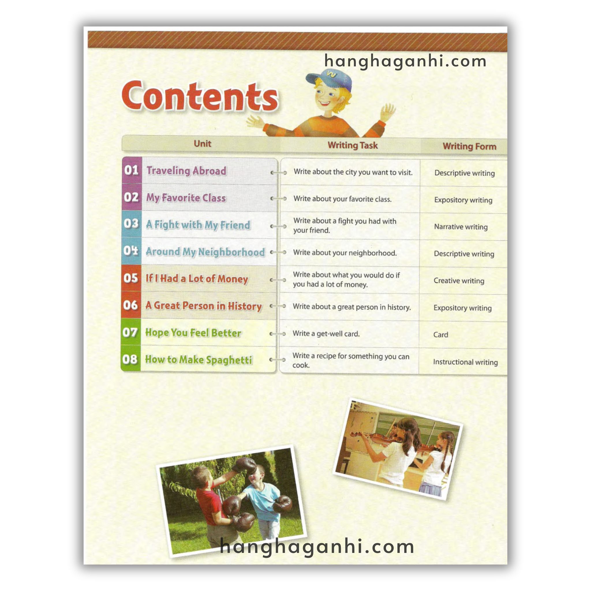 Bộ sách Write Right – 3 cuốn ( Sách luyện viết)_thumbnail_14