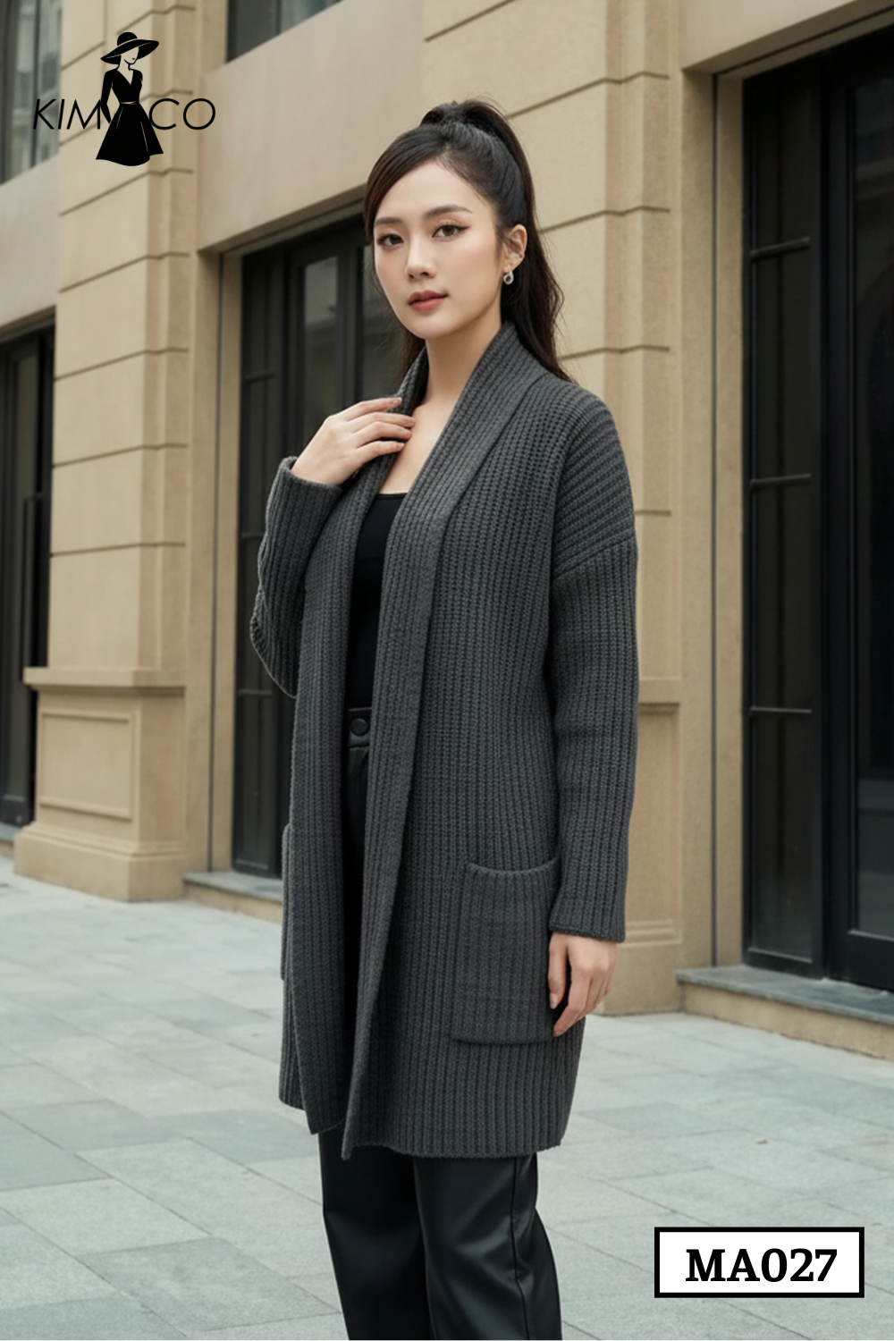 Áo Grace Cardigan - MA027_thumbnail_2