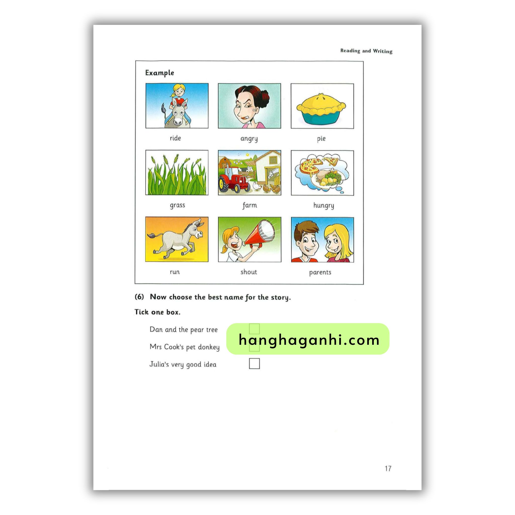 Cambridge English Movers - Bộ 4 cuốn bản mới nhất 2018-2020 Kèm file nghe và đáp án_thumbnail_12