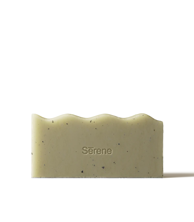 Pure Haven Bar Soap