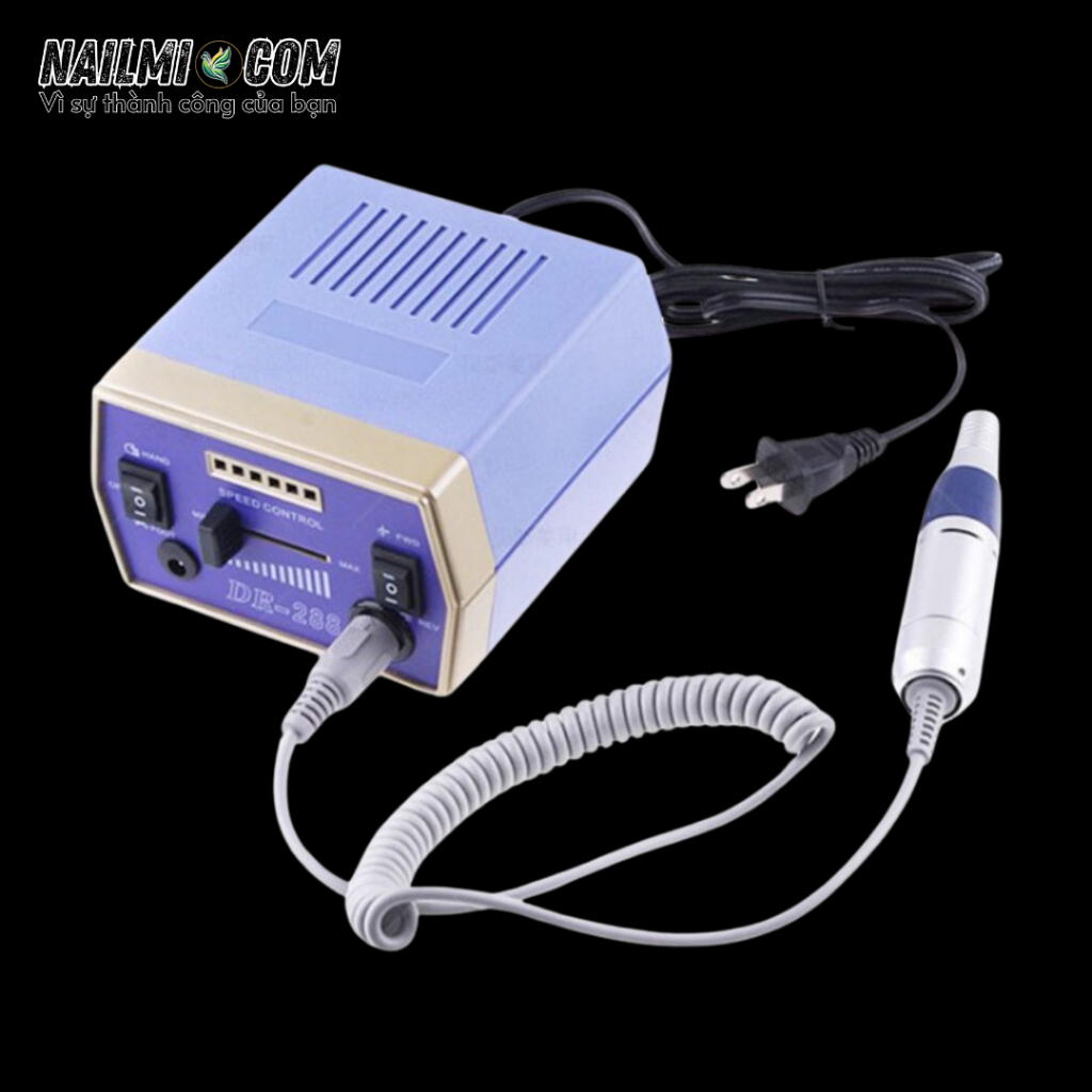 Máy mài - không tích điện - DR 288 chính hãng_thumbnail_1