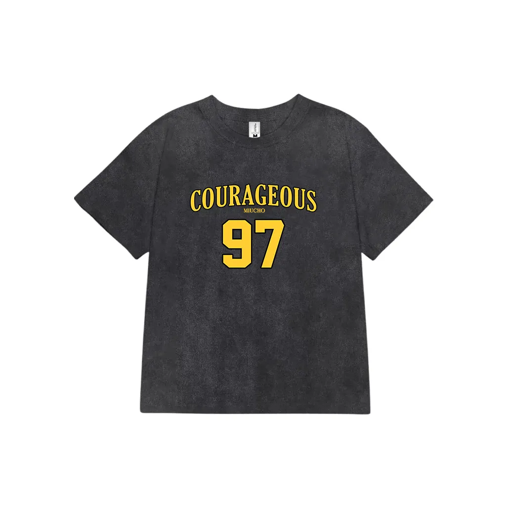 Áo baby tee basic form vừa Miucho 3032_thumbnail_8