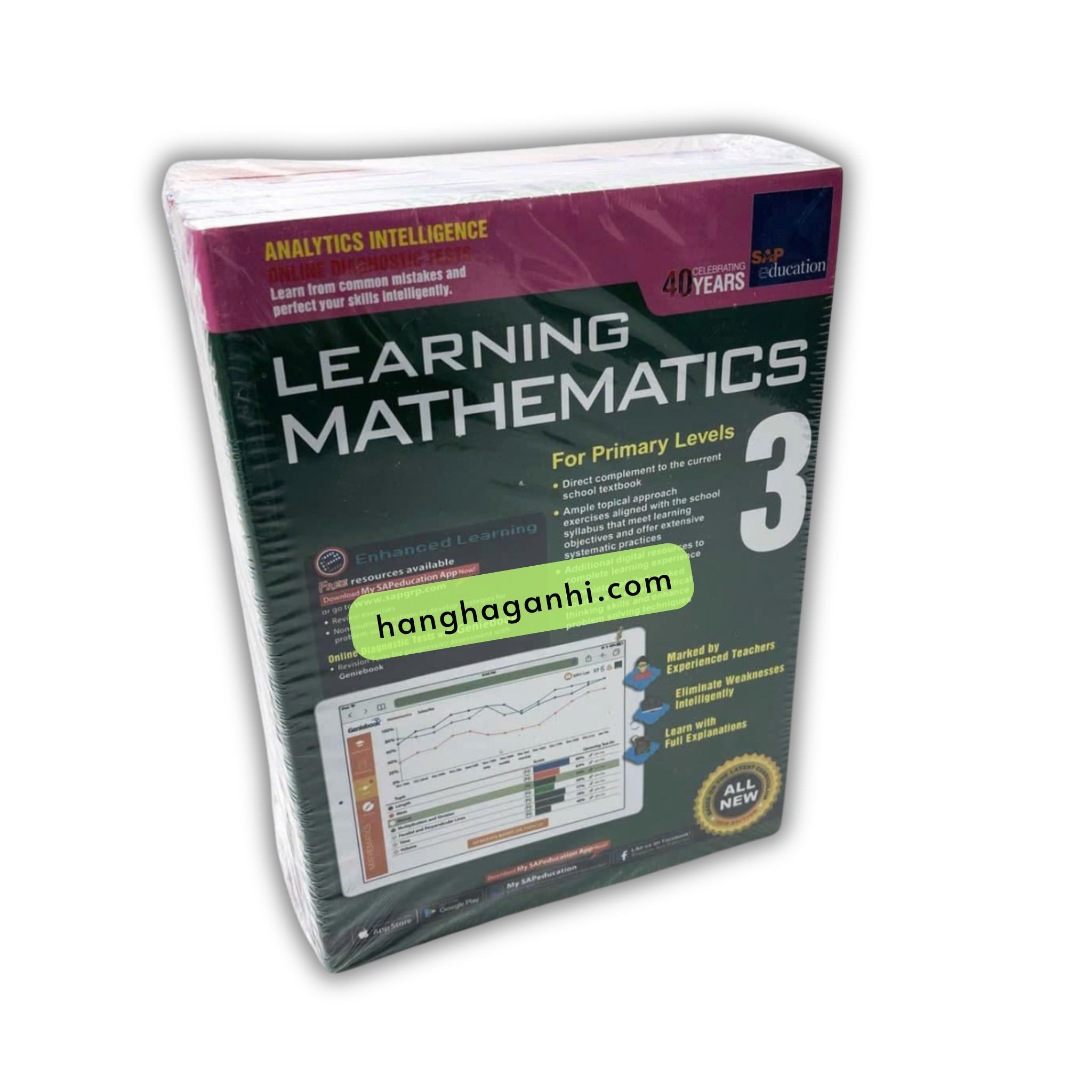 SAP Learning Mathematics N-6 (Sách nhập) - 9 quyển_thumbnail_3