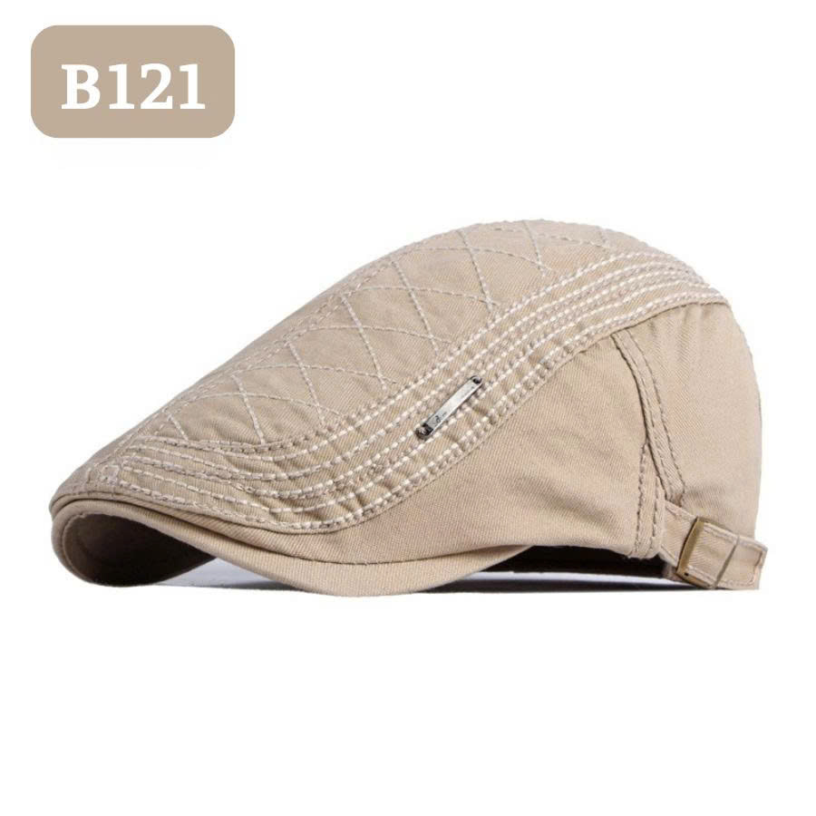 Mũ beret B12X