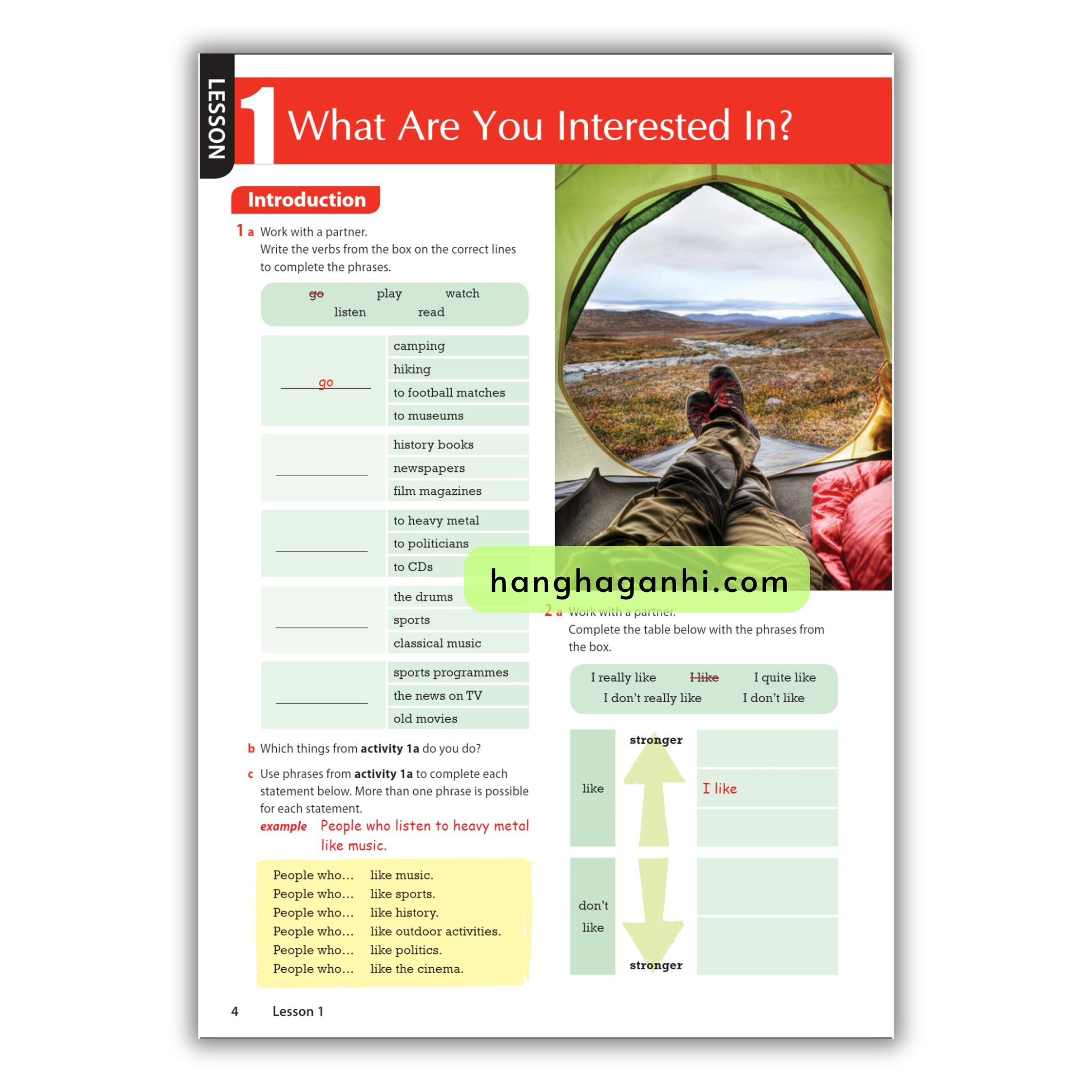 Time To Talk – 21St Century Communication Skills – Pre-Intermediate A2 Student’s Book_thumbnail_15