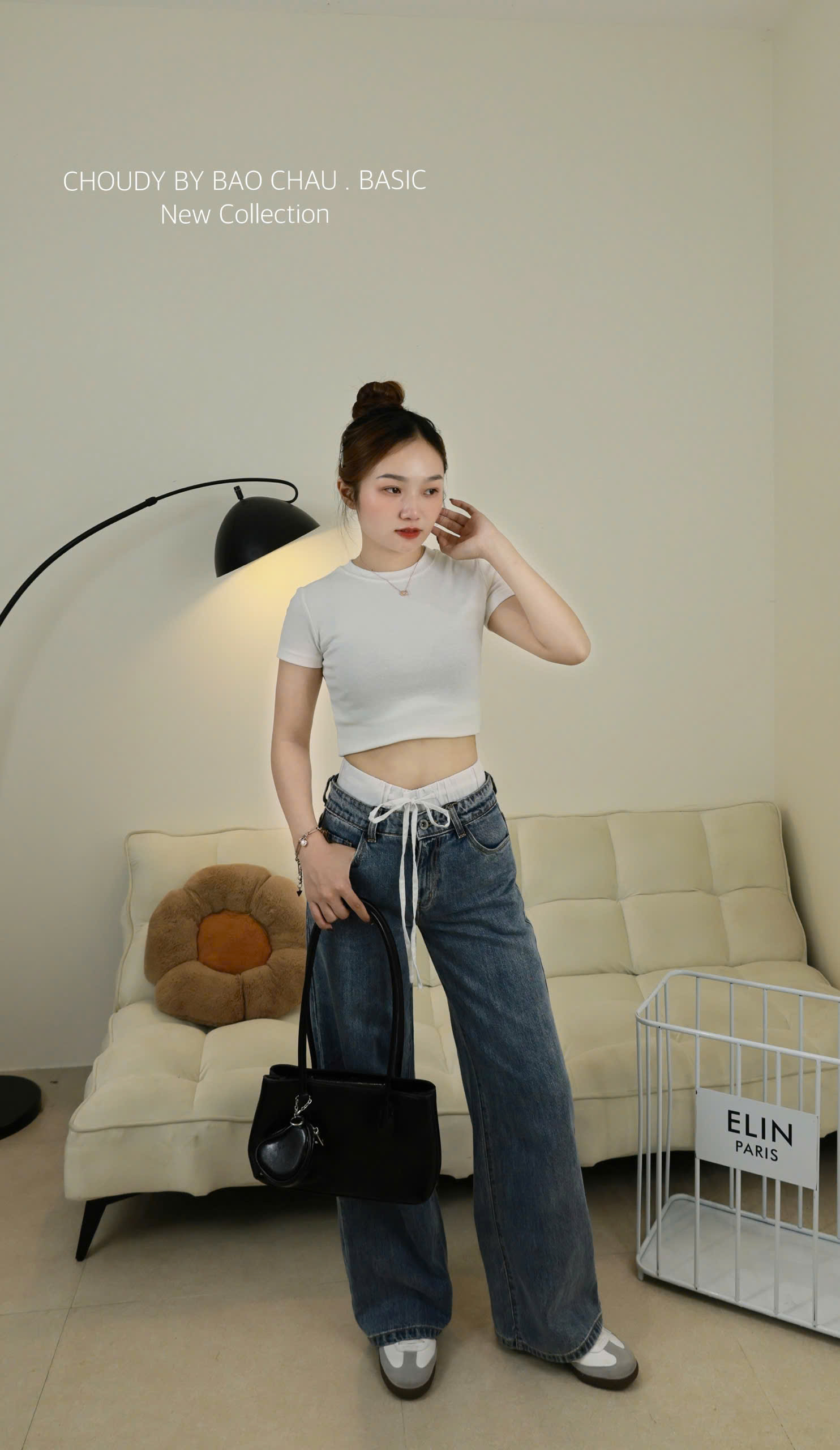 Q128 QUẦN JEAN SUÔNG  2 MÀU_thumbnail_1