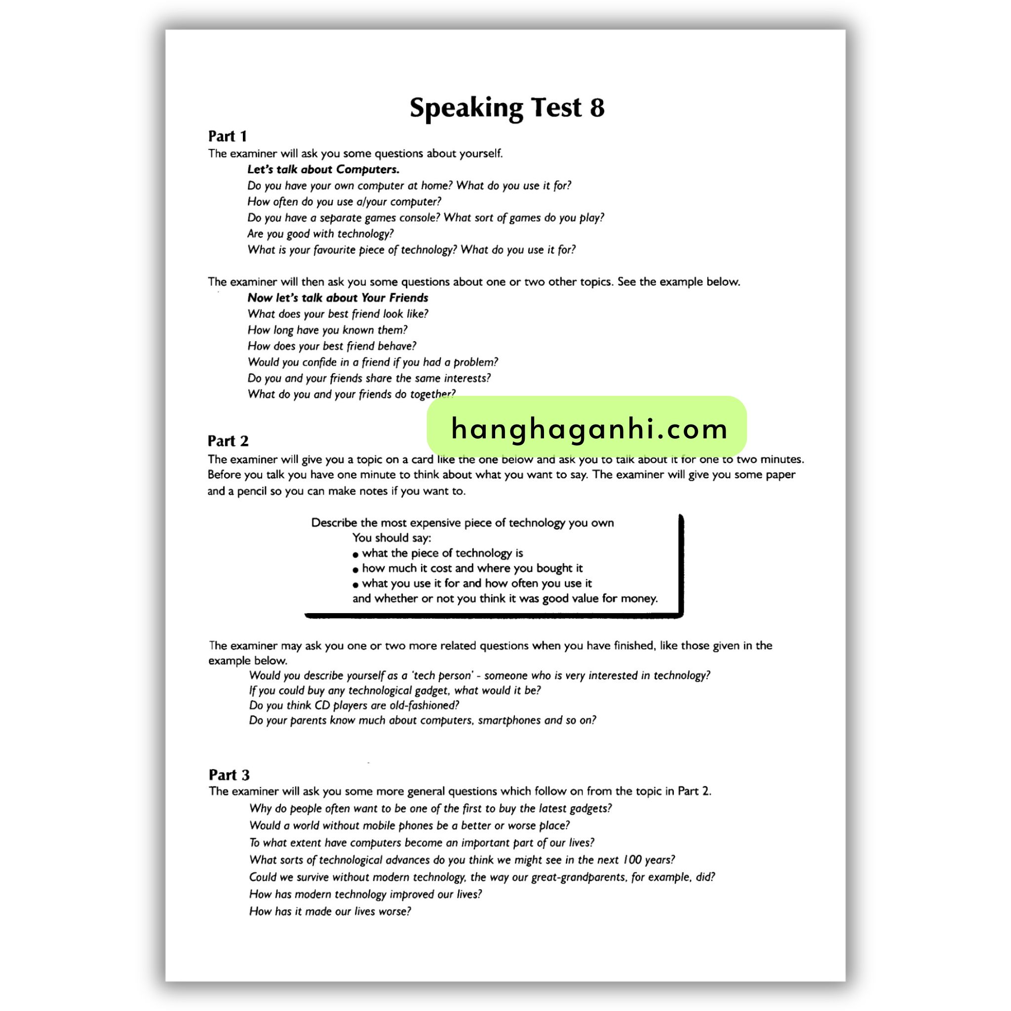 Succeed in IELTS Speaking and Vocabulary with audioscripts and answers key_thumbnail_9