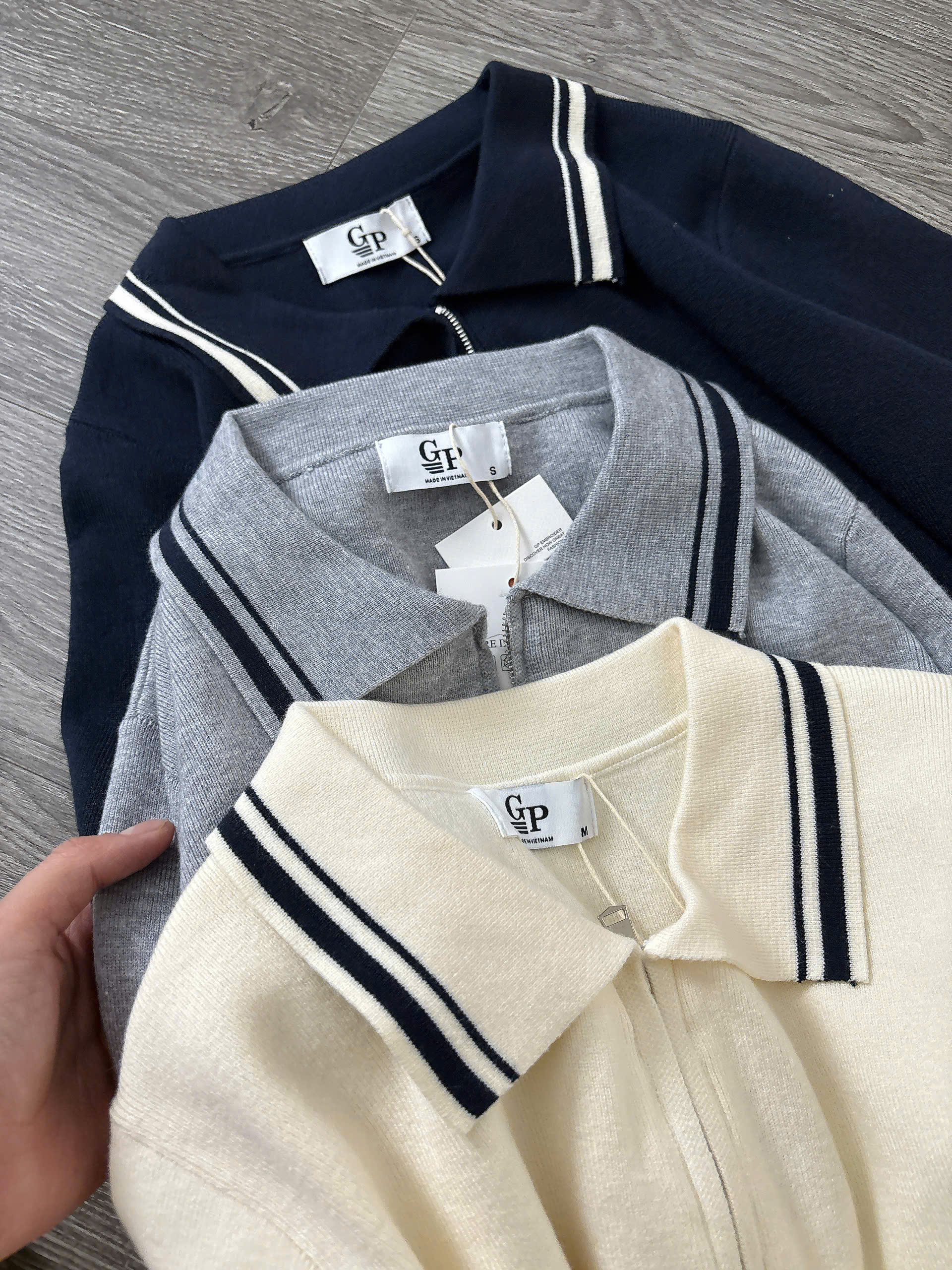 A744 ÁO DỆT KIM TAY DÀI 3 MÀU_thumbnail_8