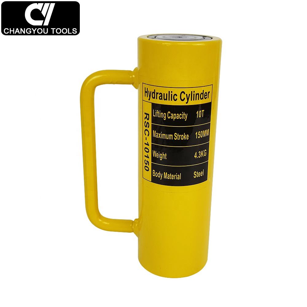 Kích thuỷ lực phân tách một chiều RSC, Hổi về bằng lò xo, đủ tải Từ 1-100 tấn, 50mm và 150mm_thumbnail_38
