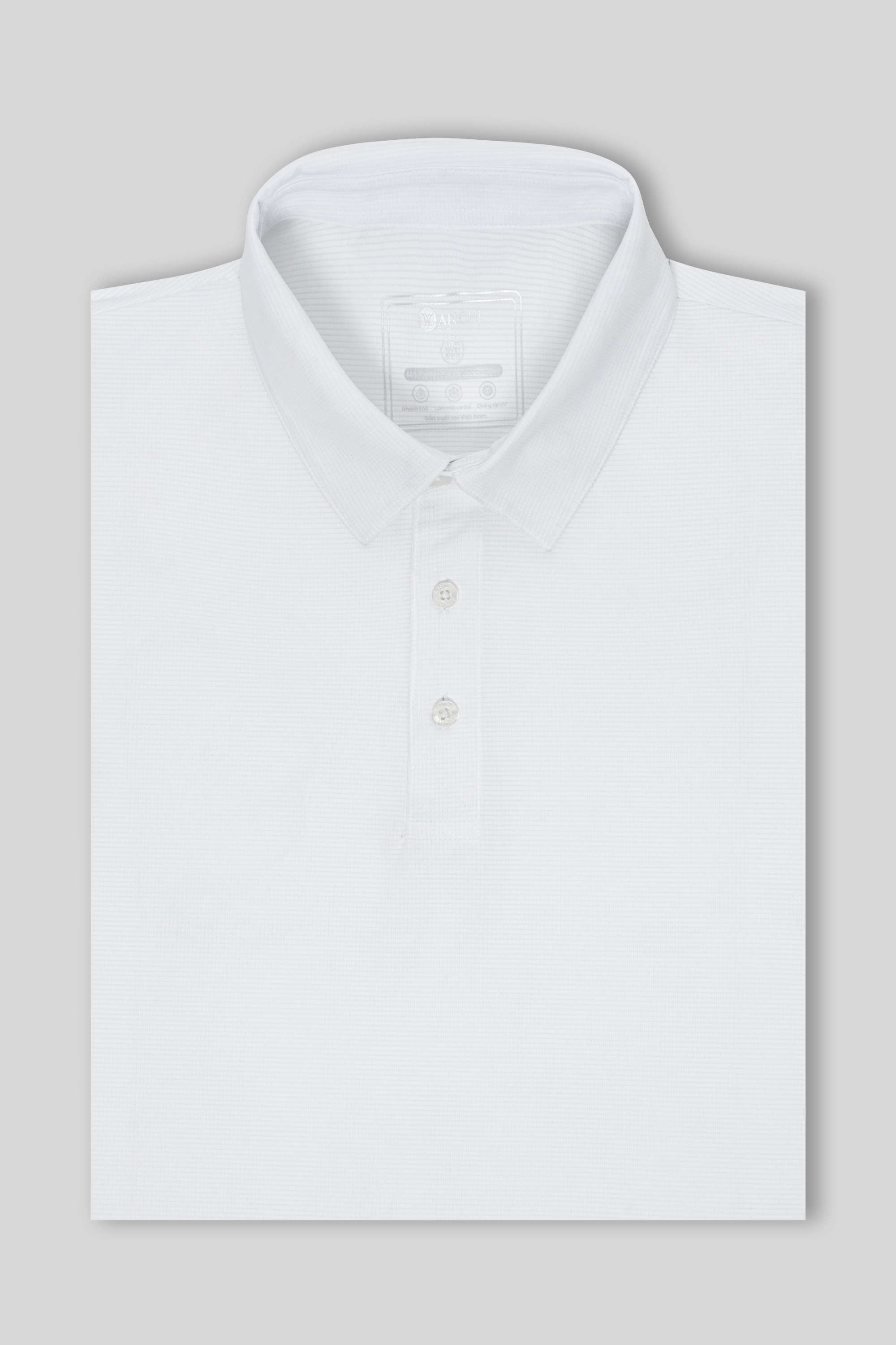 Áo Polo Nam Trung Niên ANCHI Chất Liệu Cotton Phom Suông Vạt Ngang_thumbnail_40