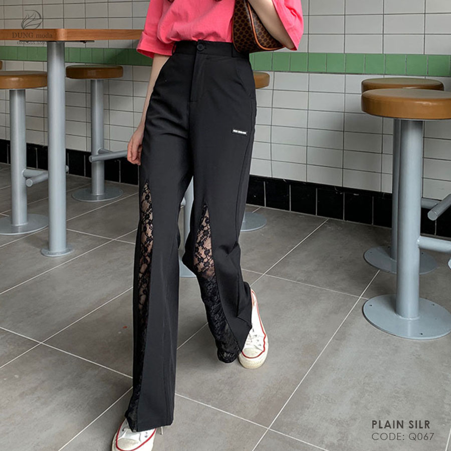 Quần Loe Đen Q067_thumbnail_1