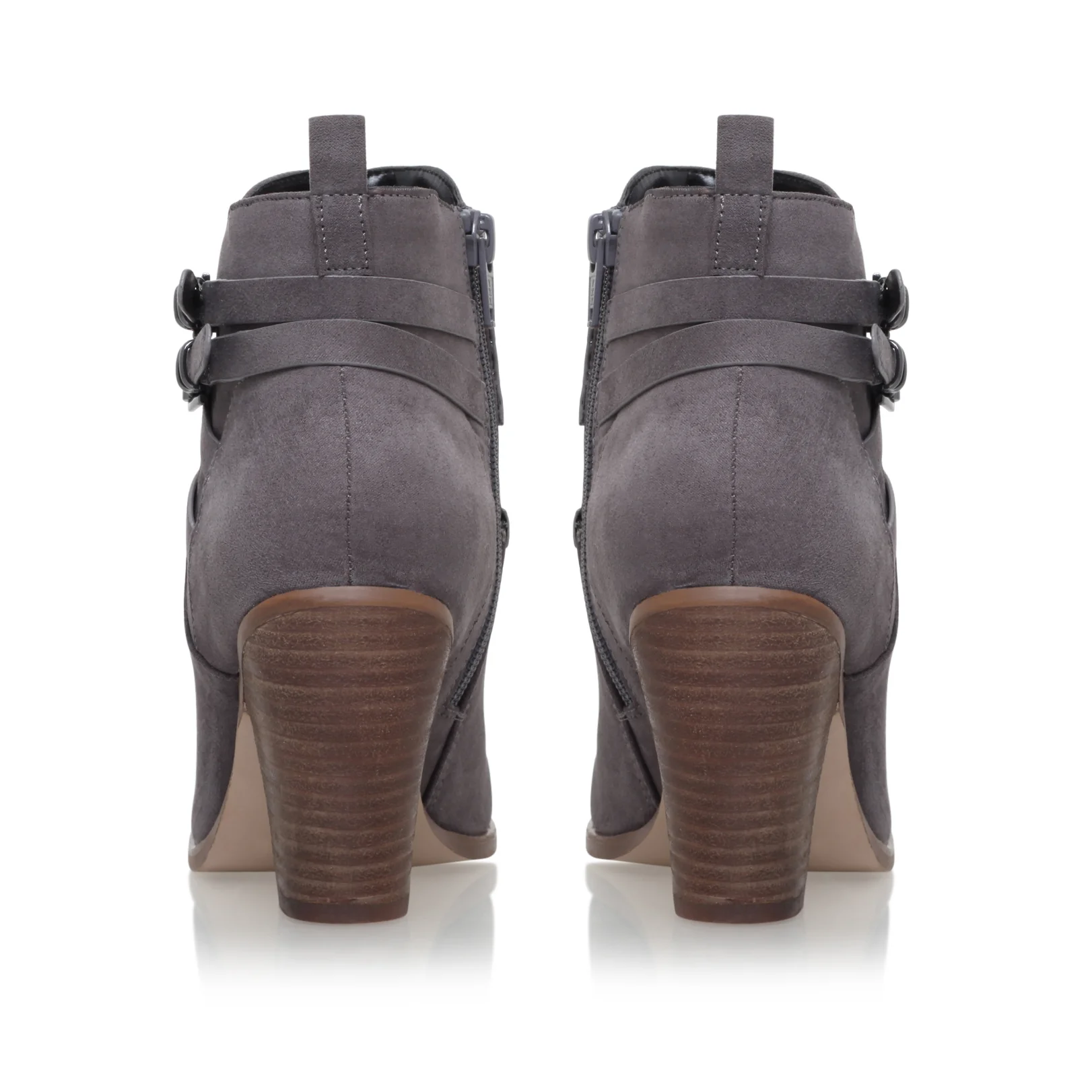 Spike Mid Heel Boot_thumbnail_2