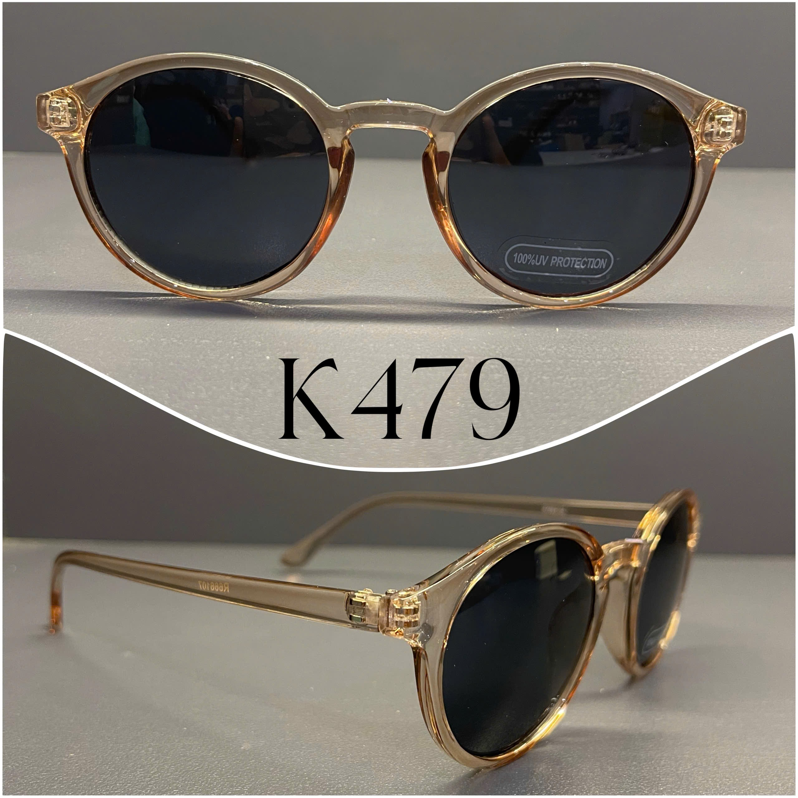 Mắt kính cao cấp K479