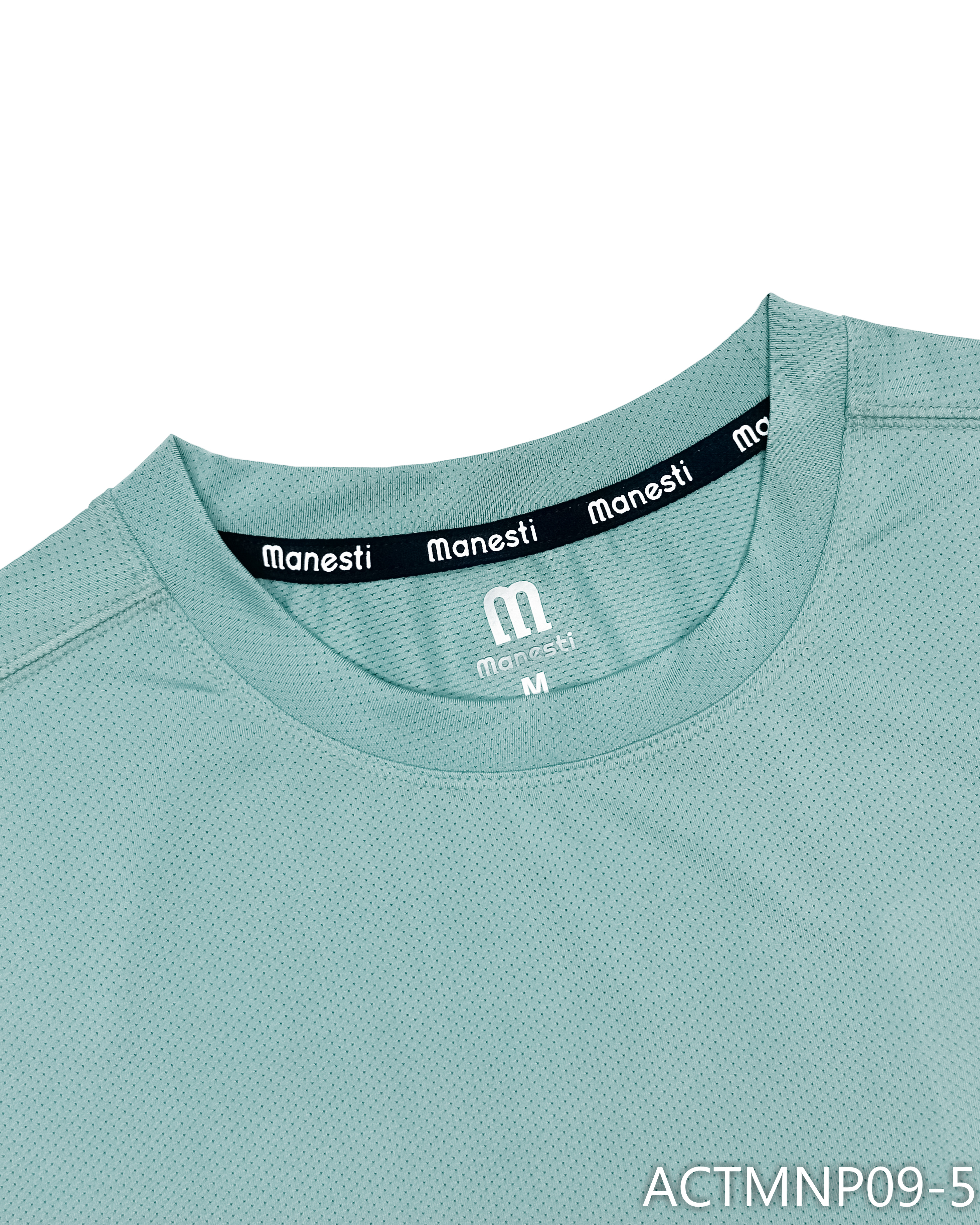 ÁO CỔ TRÒN MANESTI POLY HỌA TIẾT VIỀN BÊN TRONG CỔ_thumbnail_23