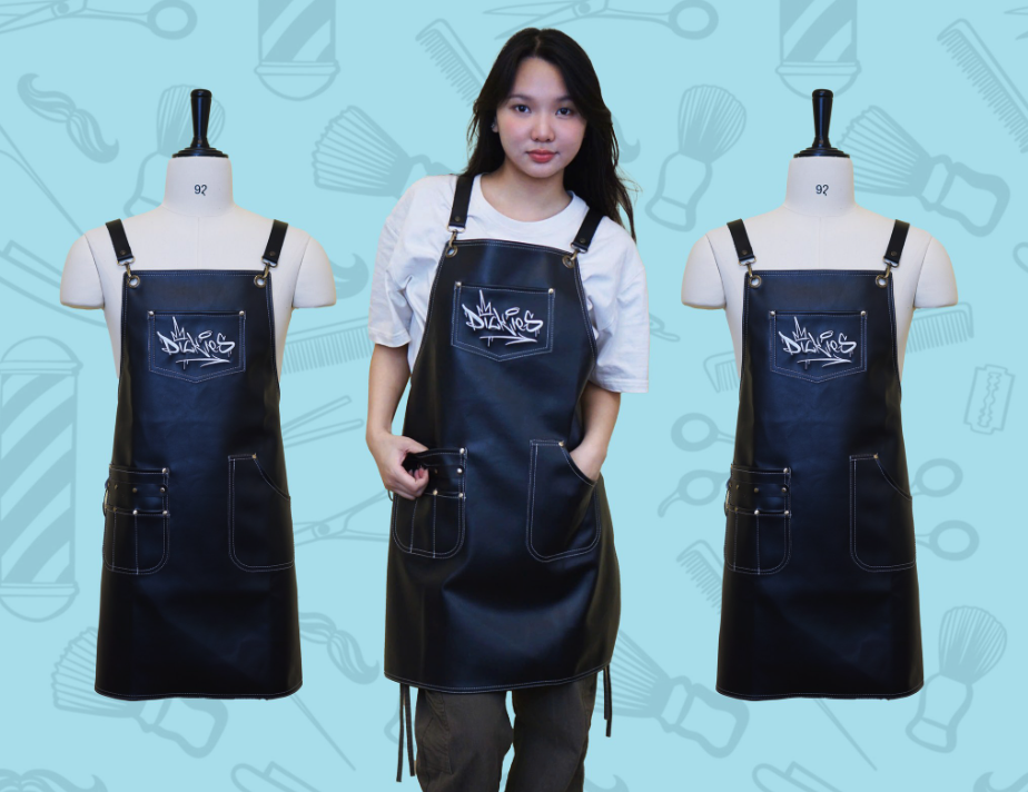 Chọn Tạp Dề Đồng Phục Cho Quán Cafe, Nhà Hàng Như Thế Nào Cho Đúng?