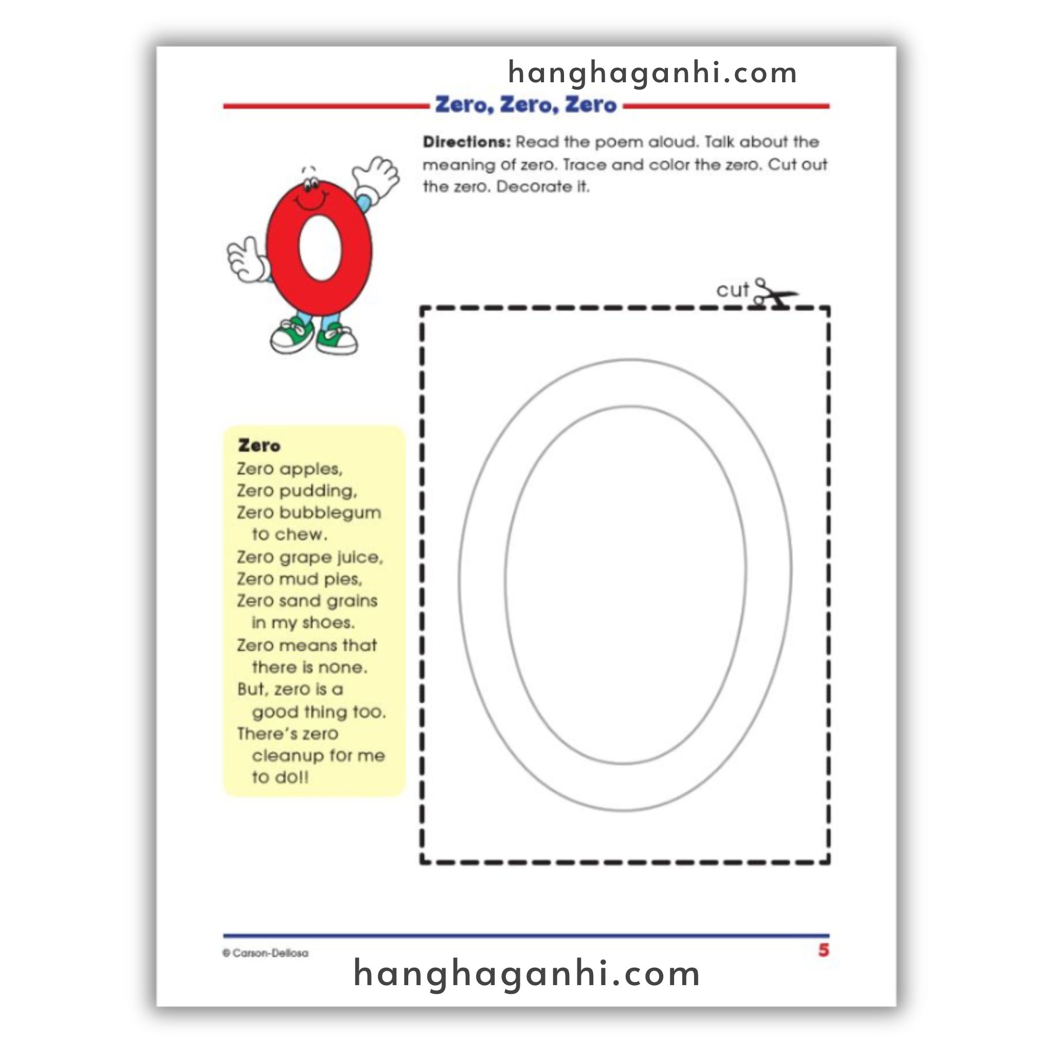 Sách Learn With Me Numbers & Counting Workbook Grade Preschool-K_thumbnail_3