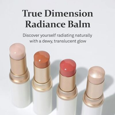 hince True Dimension Radiance Balm 10g_thumbnail_1