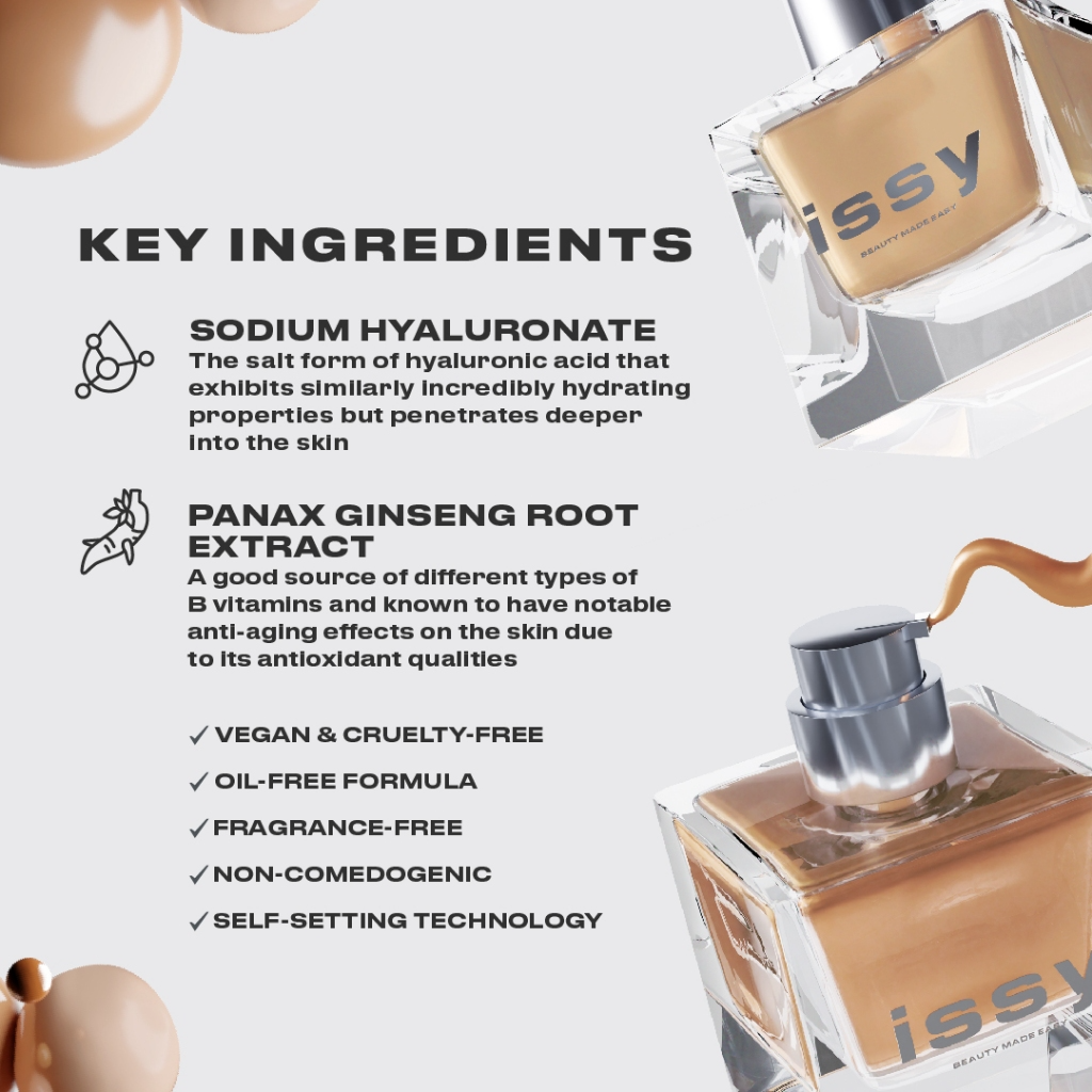 Issy Active Foundation 30ml_thumbnail_6