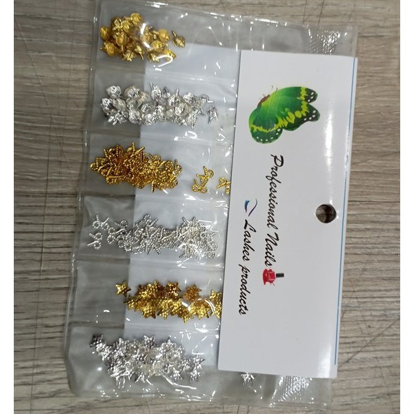 Phụ kiện 6 ngăn - mã 07