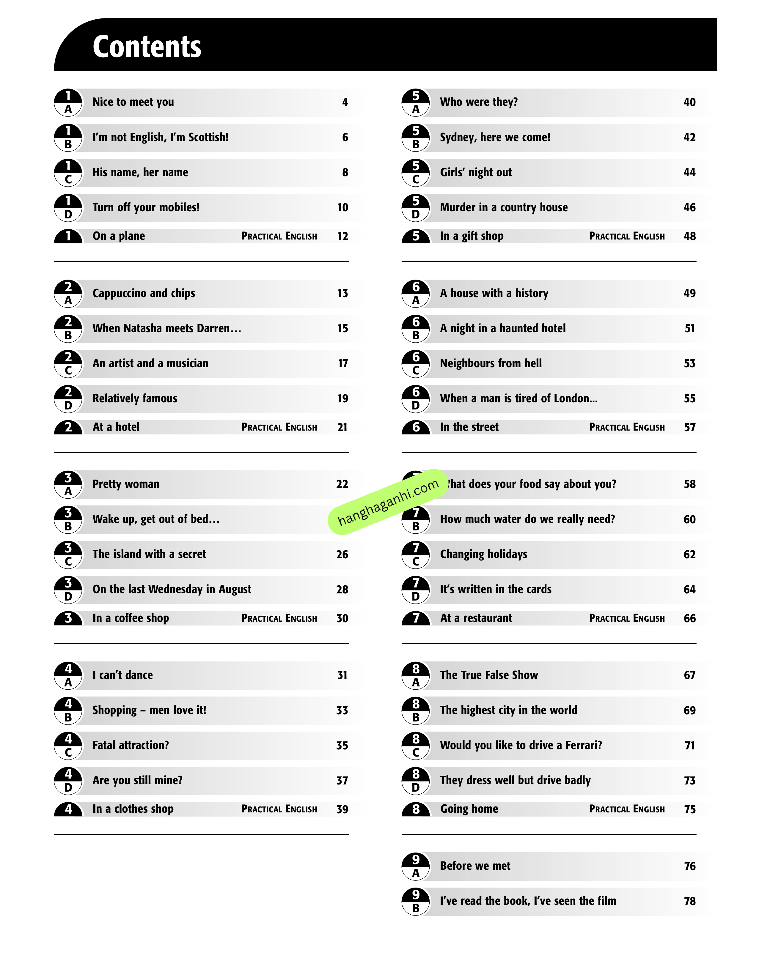 New English File Elementary Workbook with key_thumbnail_3