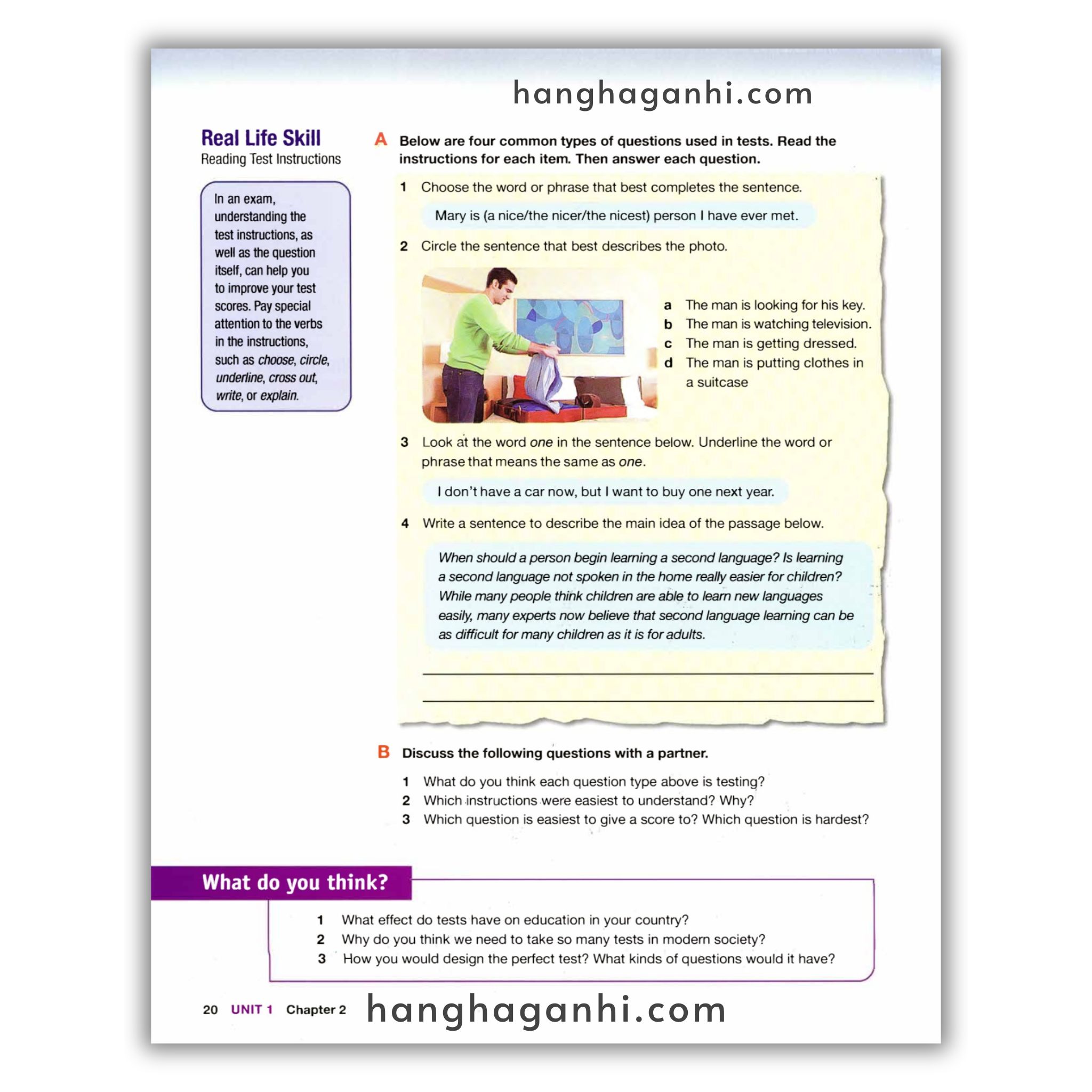 [Sách] Active Skills For Reading 2 (Third Edition)_thumbnail_5