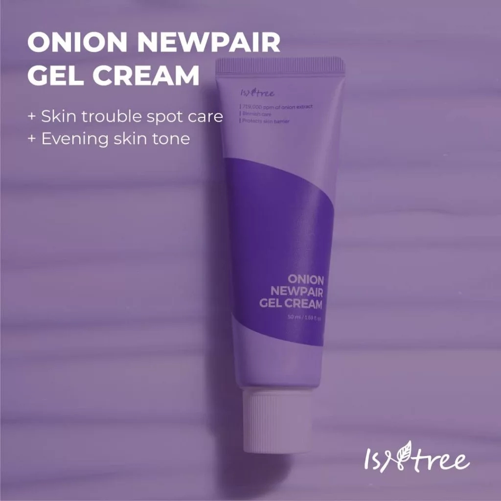 IsnTree Onion New Repair Gel Cream 50ml_thumbnail_12