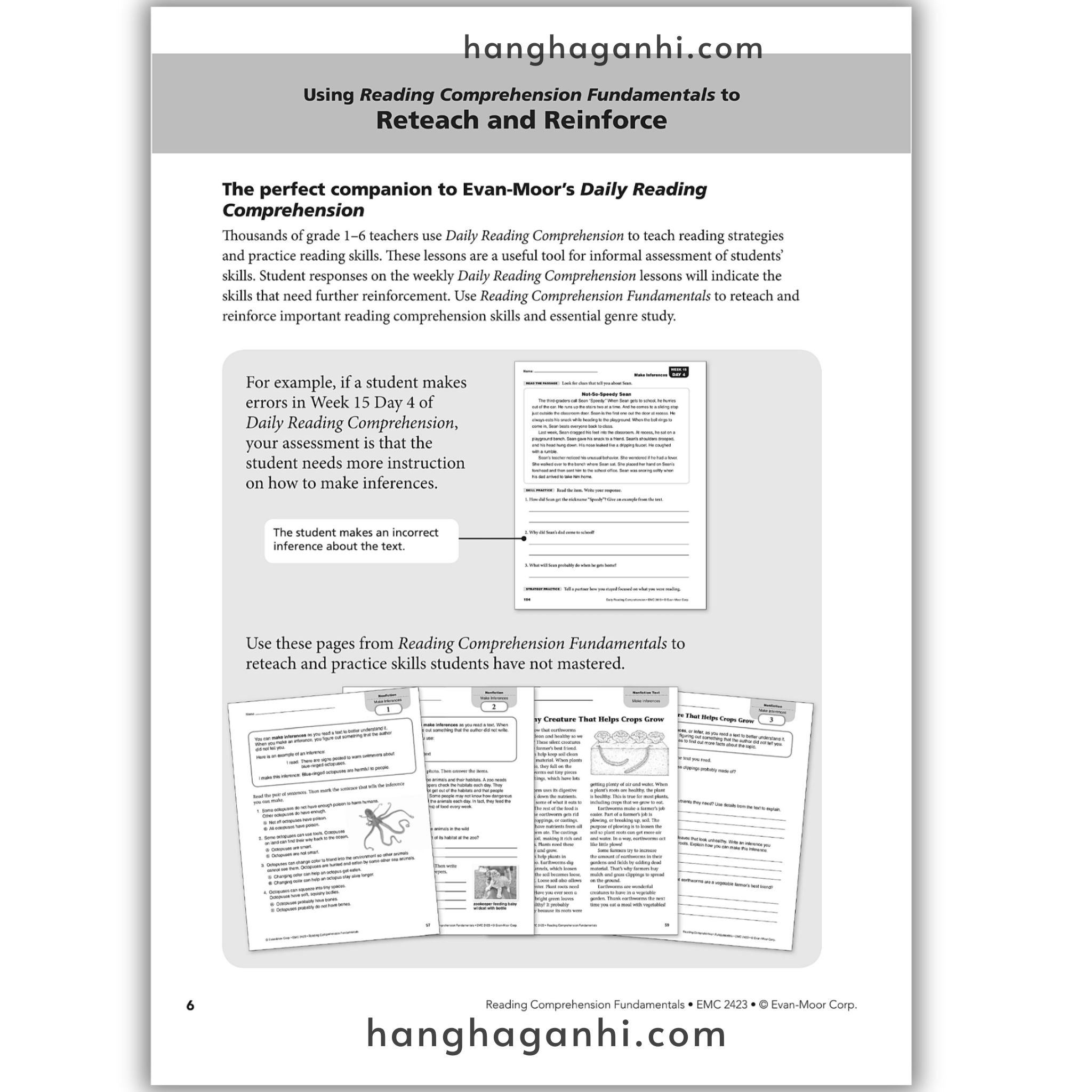 Reading Comprehension Fundamentals grade 3_thumbnail_8