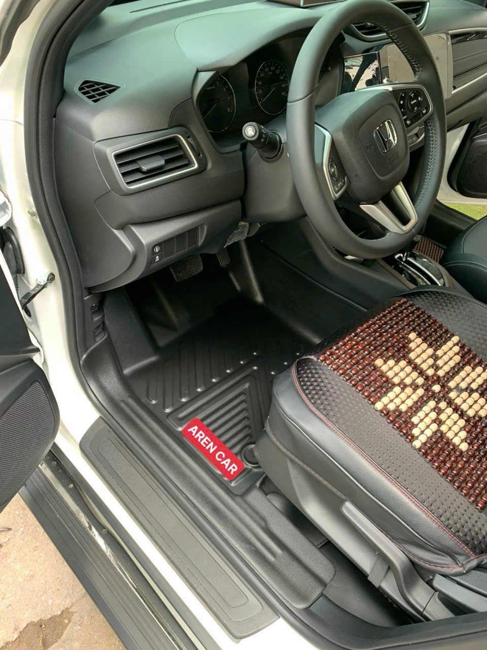 Thảm Lót Sàn Ô Tô TPE Nhựa Đúc Honda BRV_thumbnail_1