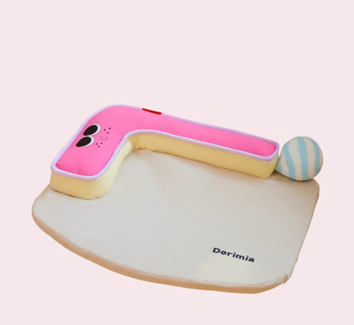 โซฟาสำหรับสัตว์เลี้ยง – เย็นสบาย กันน้ำ ทำความสะอาดง่าย 