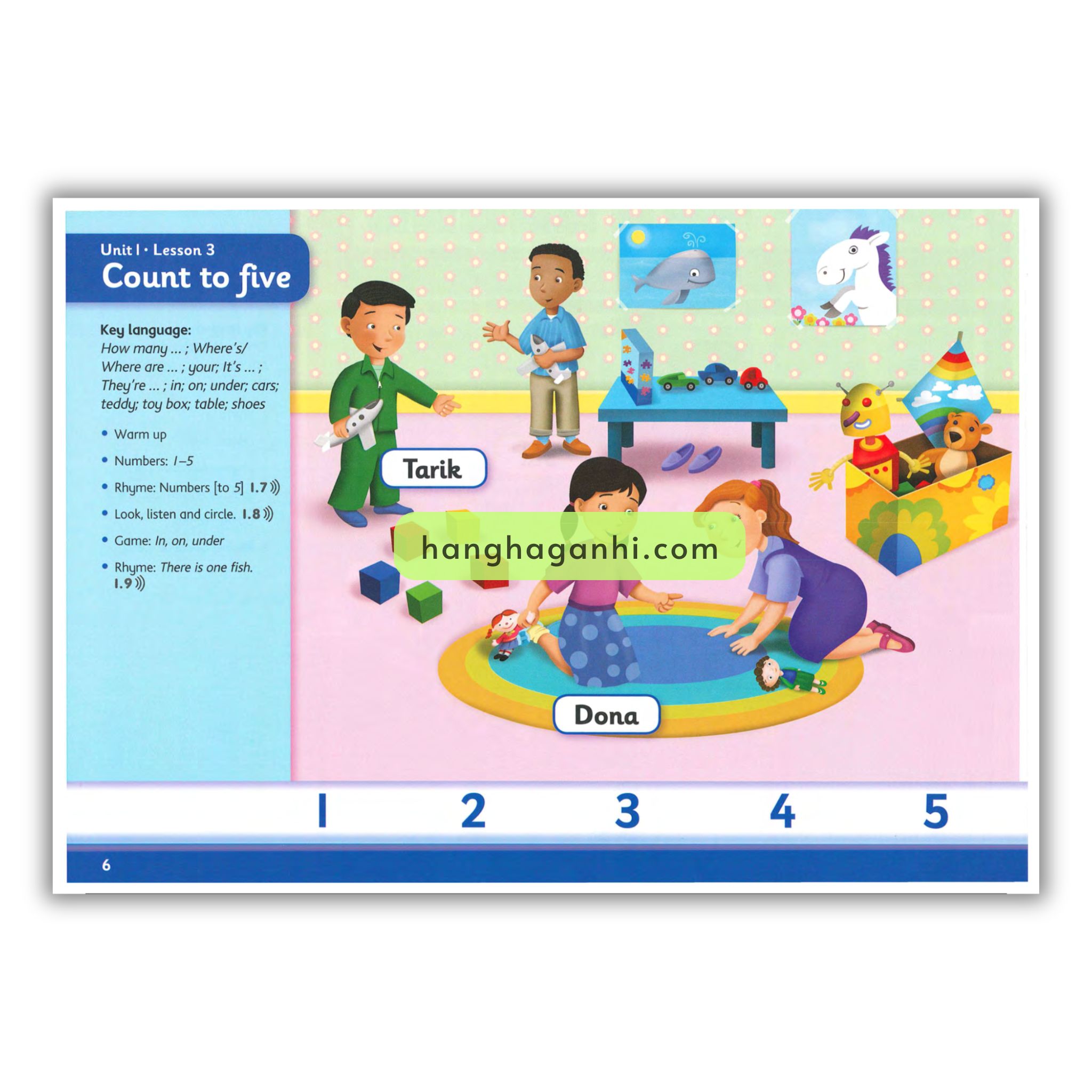 Hide and Seek level 2 ( Pupil’s Book – Activity Book)_thumbnail_17