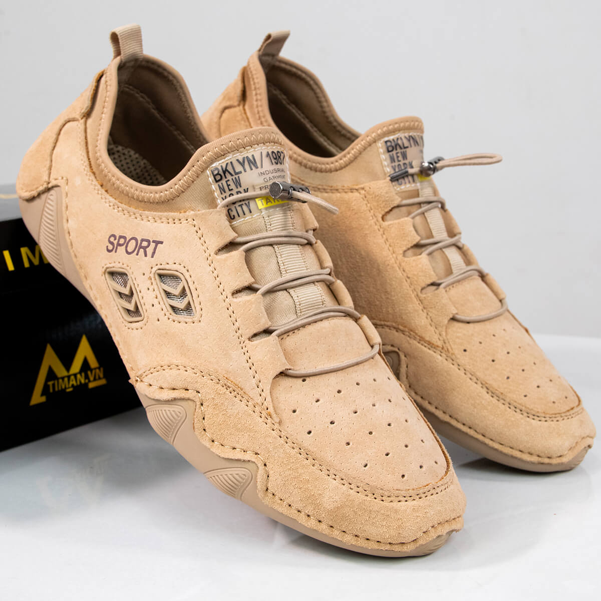 Giày Da Nam Timan CA29_thumbnail_5