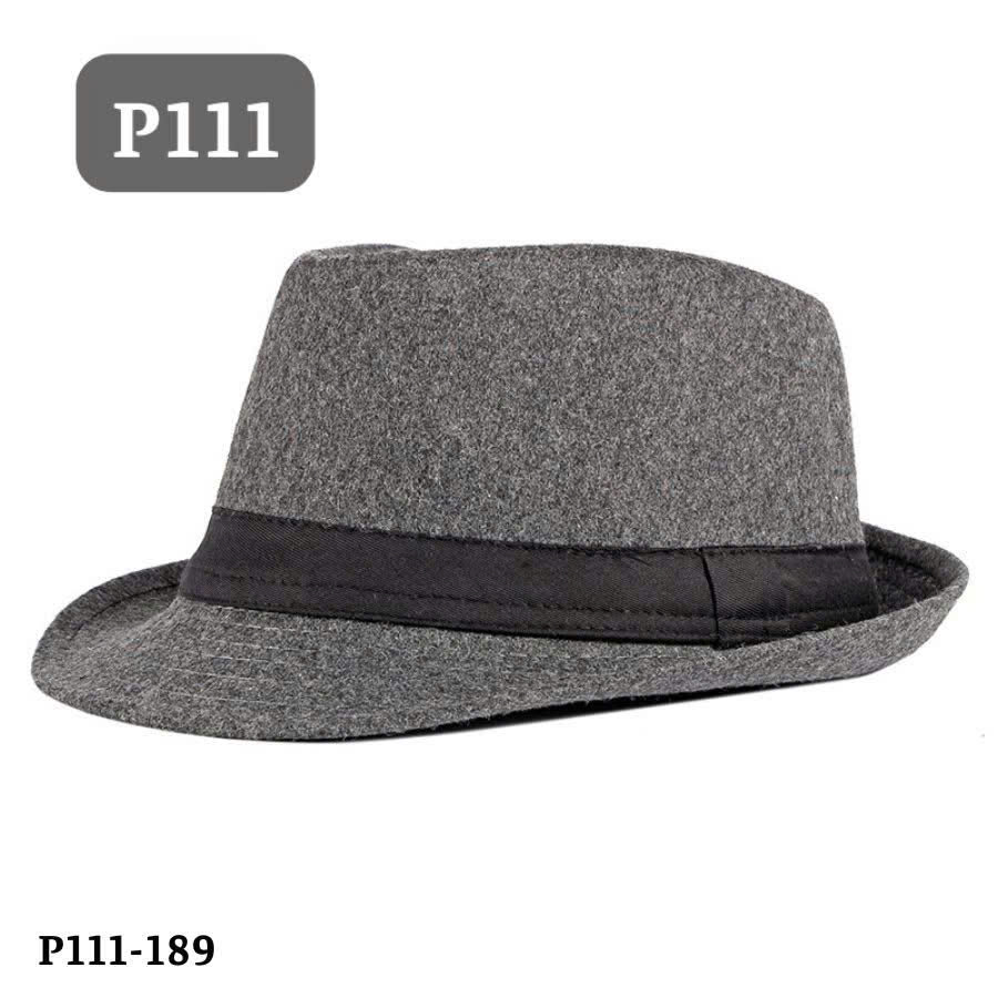 Mũ phớt P111
