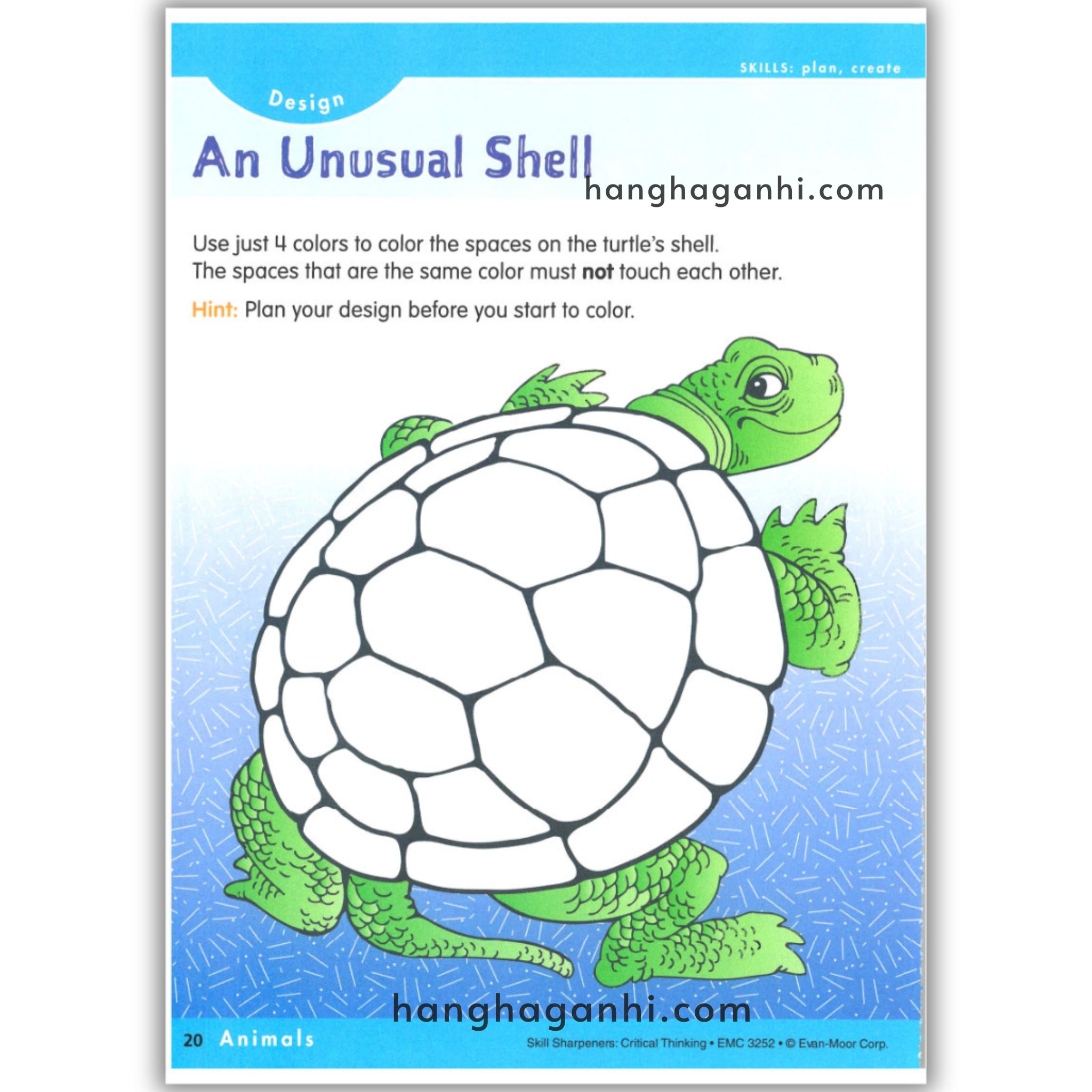 Skill Sharpeners Critical Thinking Grade 2_thumbnail_16