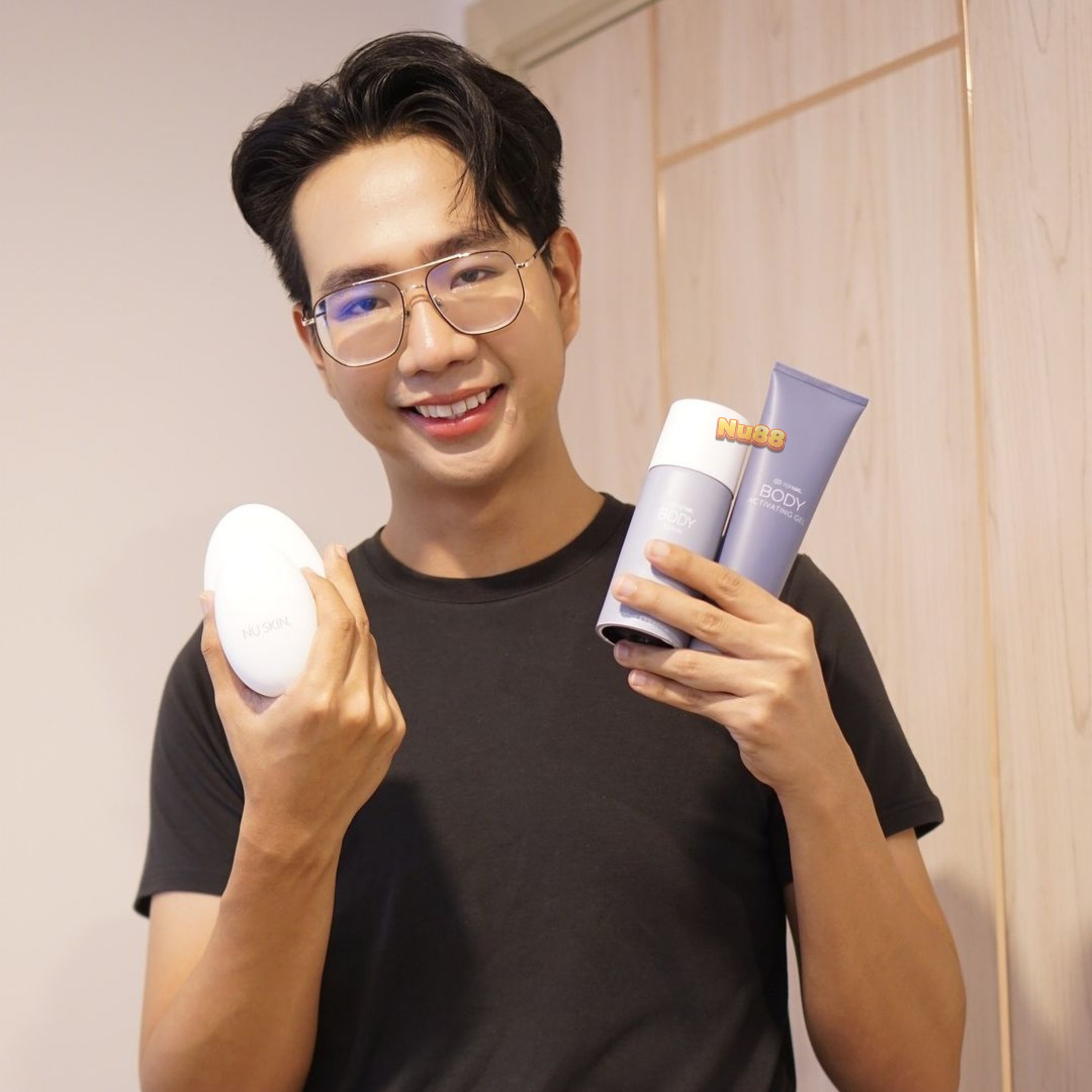 Kem dưỡng da ageLOC Body Activating Gel_thumbnail_6