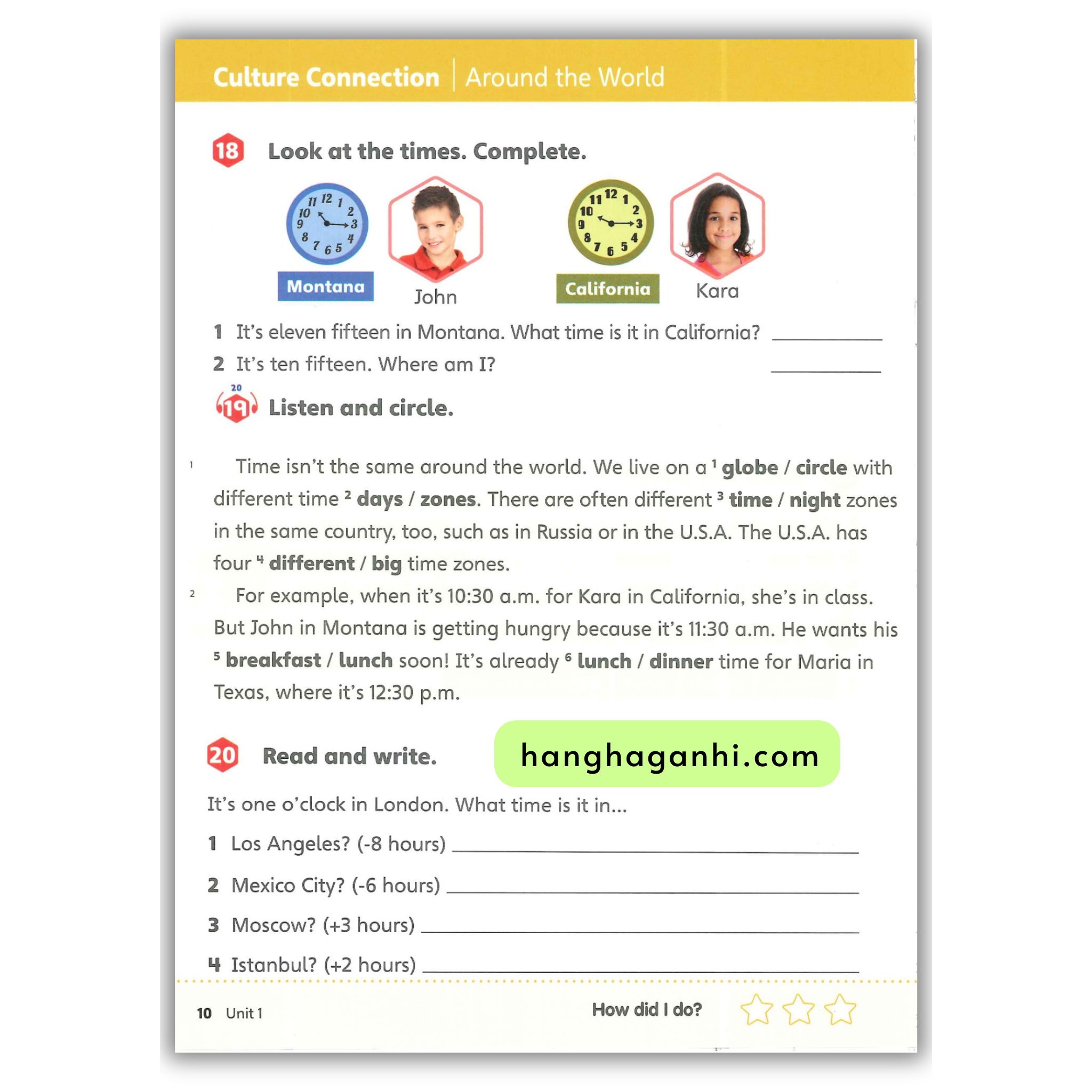 Big English 3 WORKBOOK 2nd Edition American English_thumbnail_5