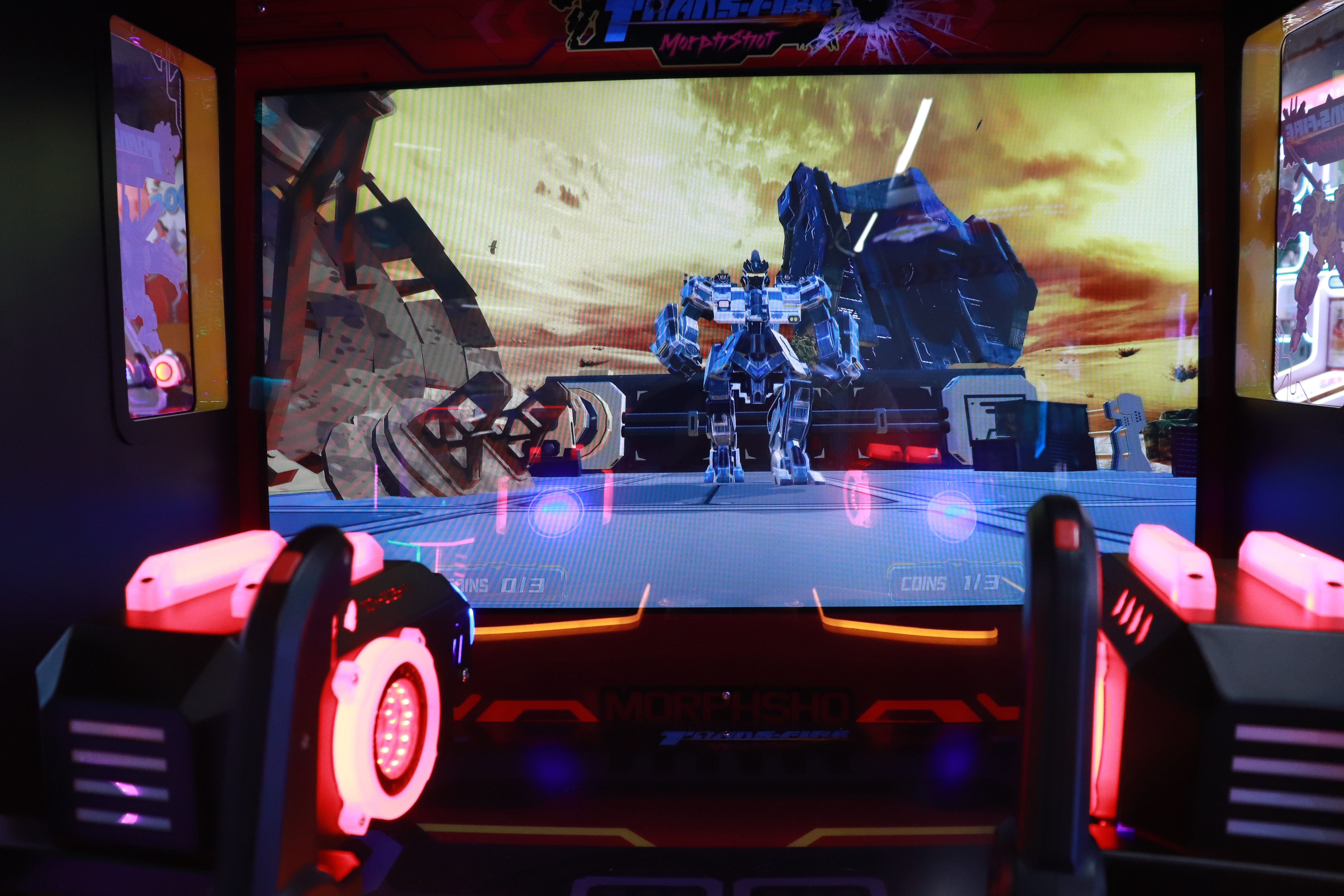 Máy bắn súng đôi Morphing Gun_thumbnail_12