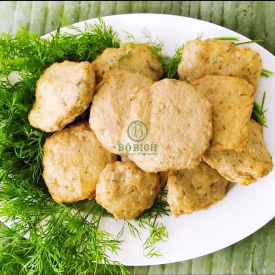 Chả Cá Ước Lễ Chuẩn Vị Hà Nội (Bộ Bích)_thumbnail_3
