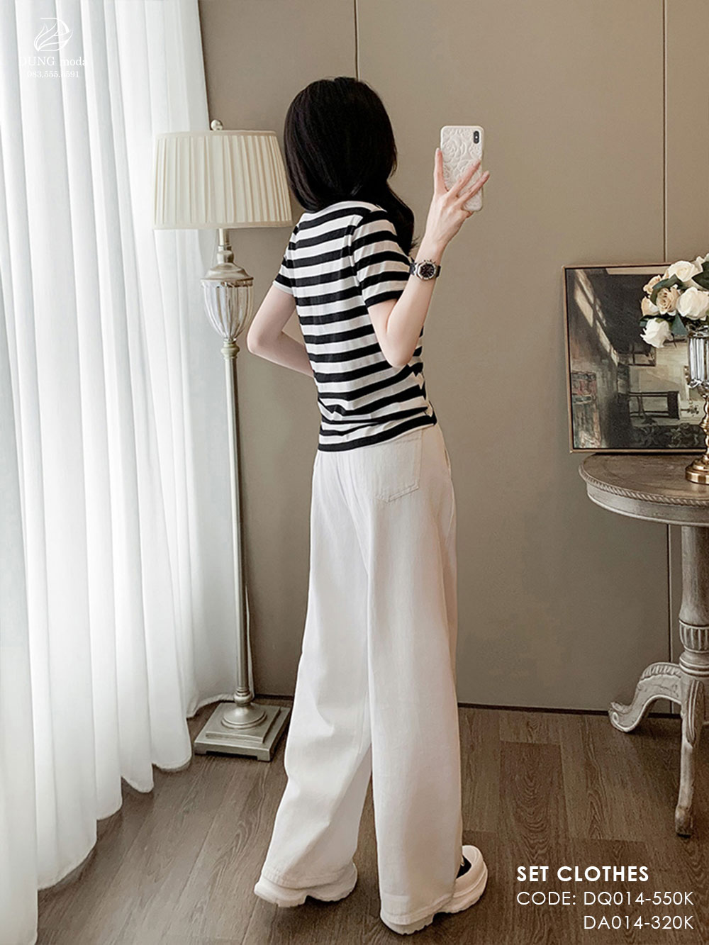 Áo Thun DA014 1007A_thumbnail_1