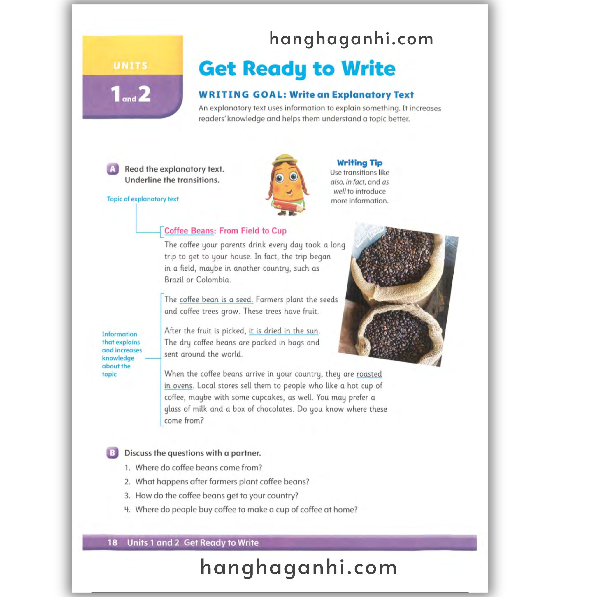 Oxford Skills World Level 5: Reading With Writing_thumbnail_12