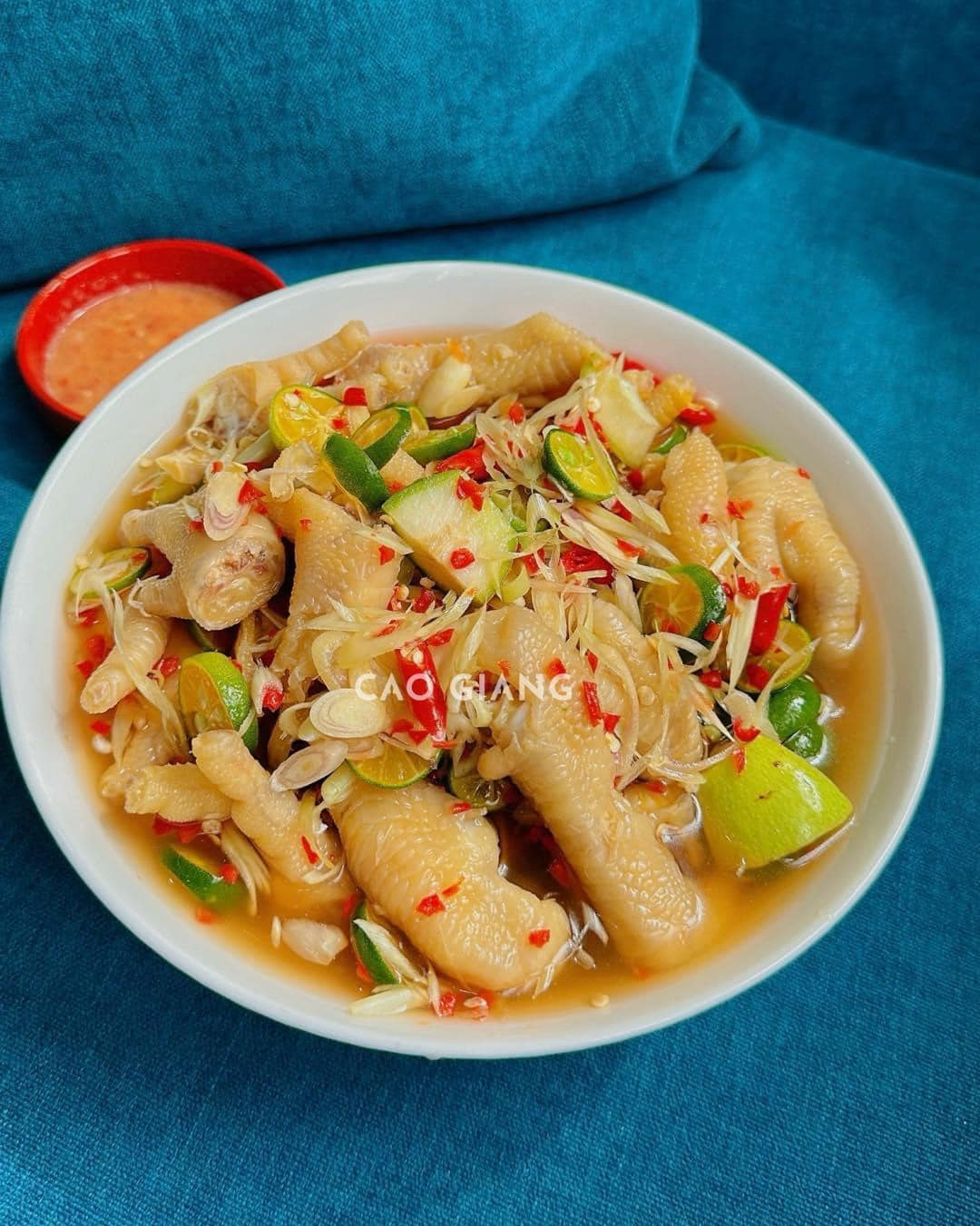 Lớp Chân Gà Ngâm Sả Tắc_thumbnail_2