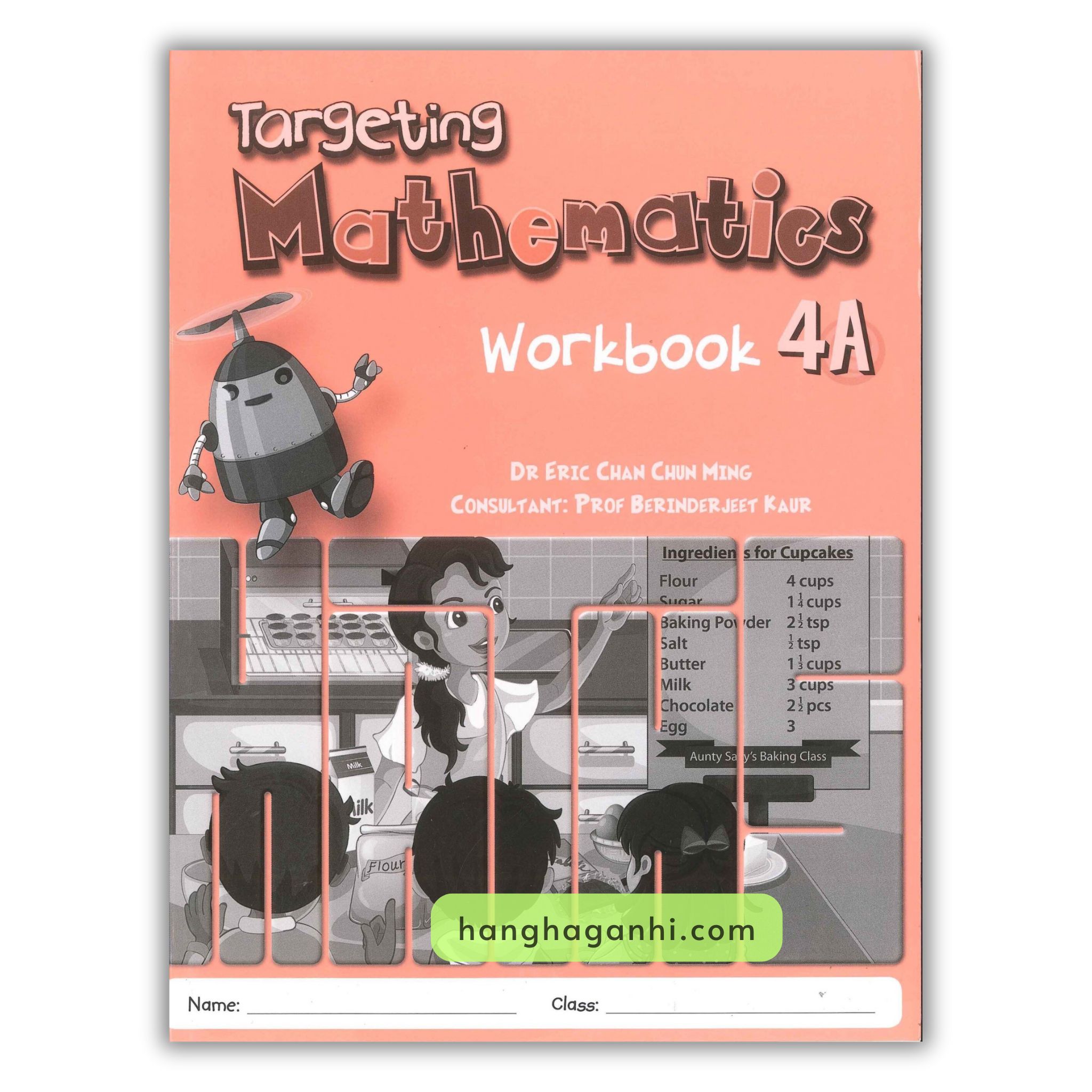 Targeting Mathematics 4A Workbook_thumbnail_0