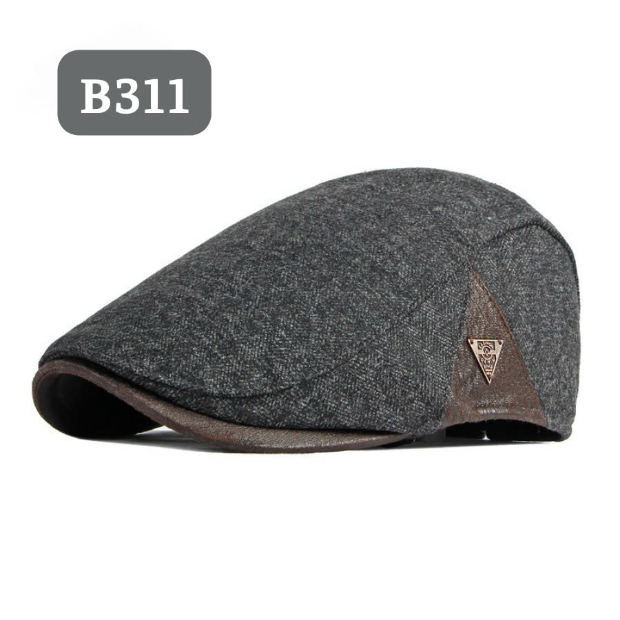 Mũ beret B31X