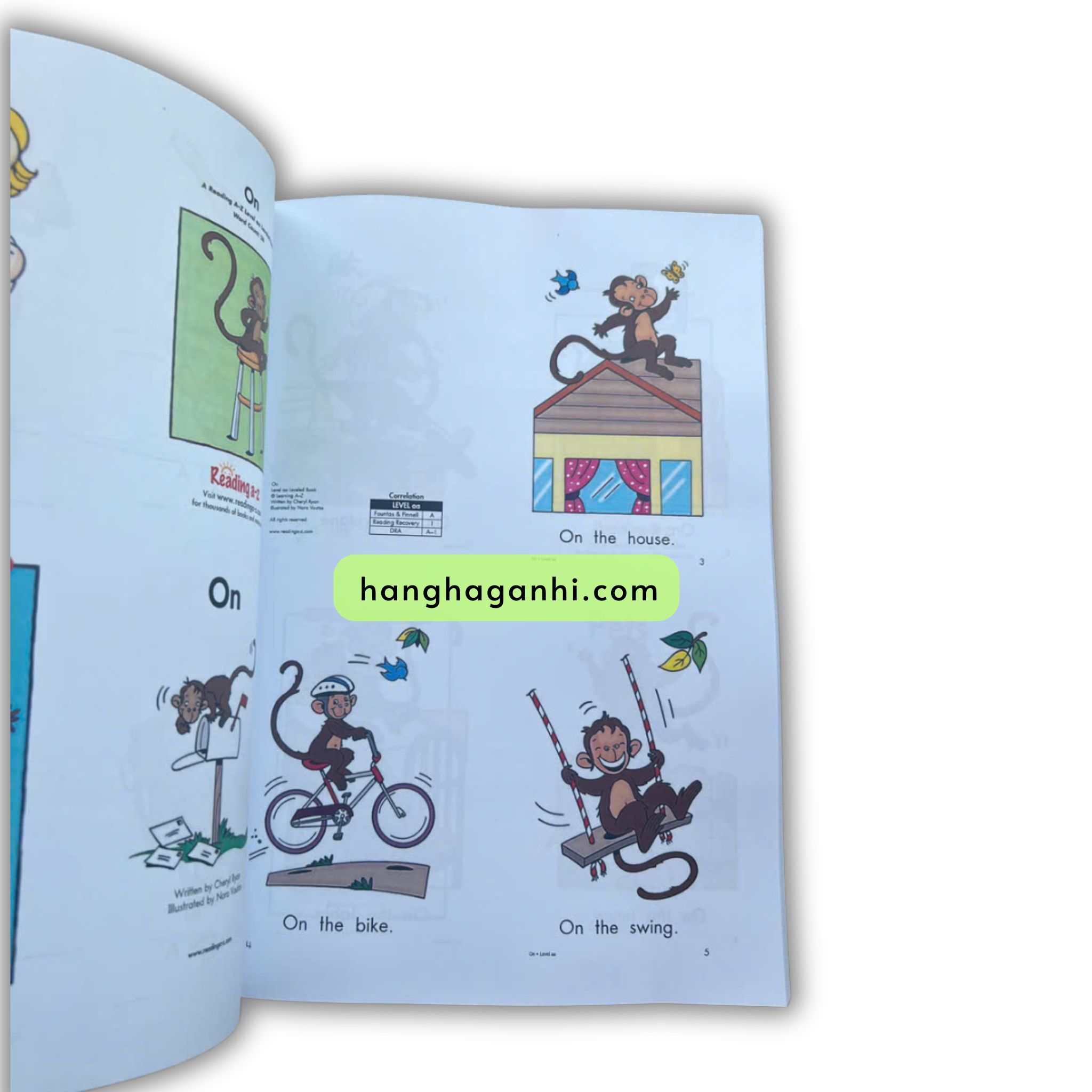 RAZKIDS Level AA - Bản in gộp A4_thumbnail_1
