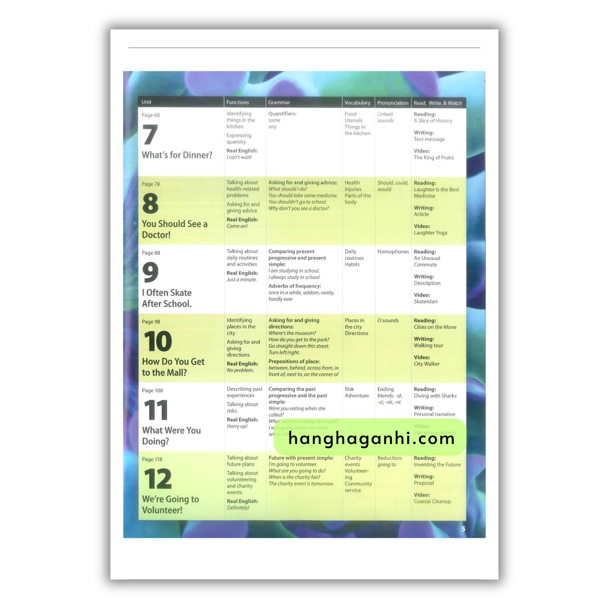 Time Zones 2 Student Book (Second Edition)_thumbnail_3