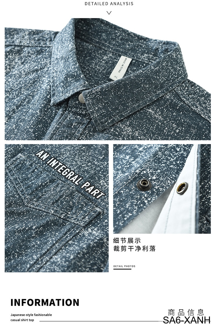 SA6 - Áo sơ mi nam tay dài họa tiết vintage phong cách streetwear, form rộng thoải mái_thumbnail_9