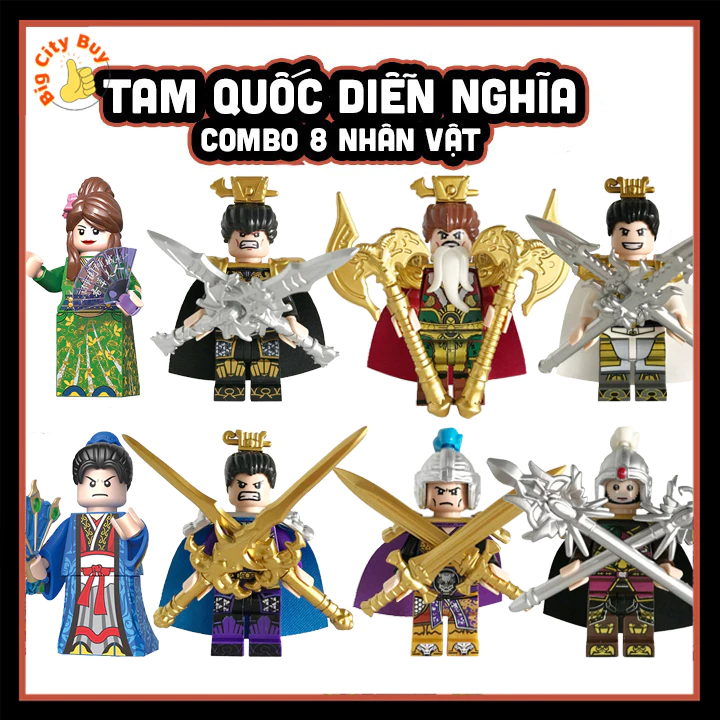 LEGO Tam Quốc_thumbnail_17