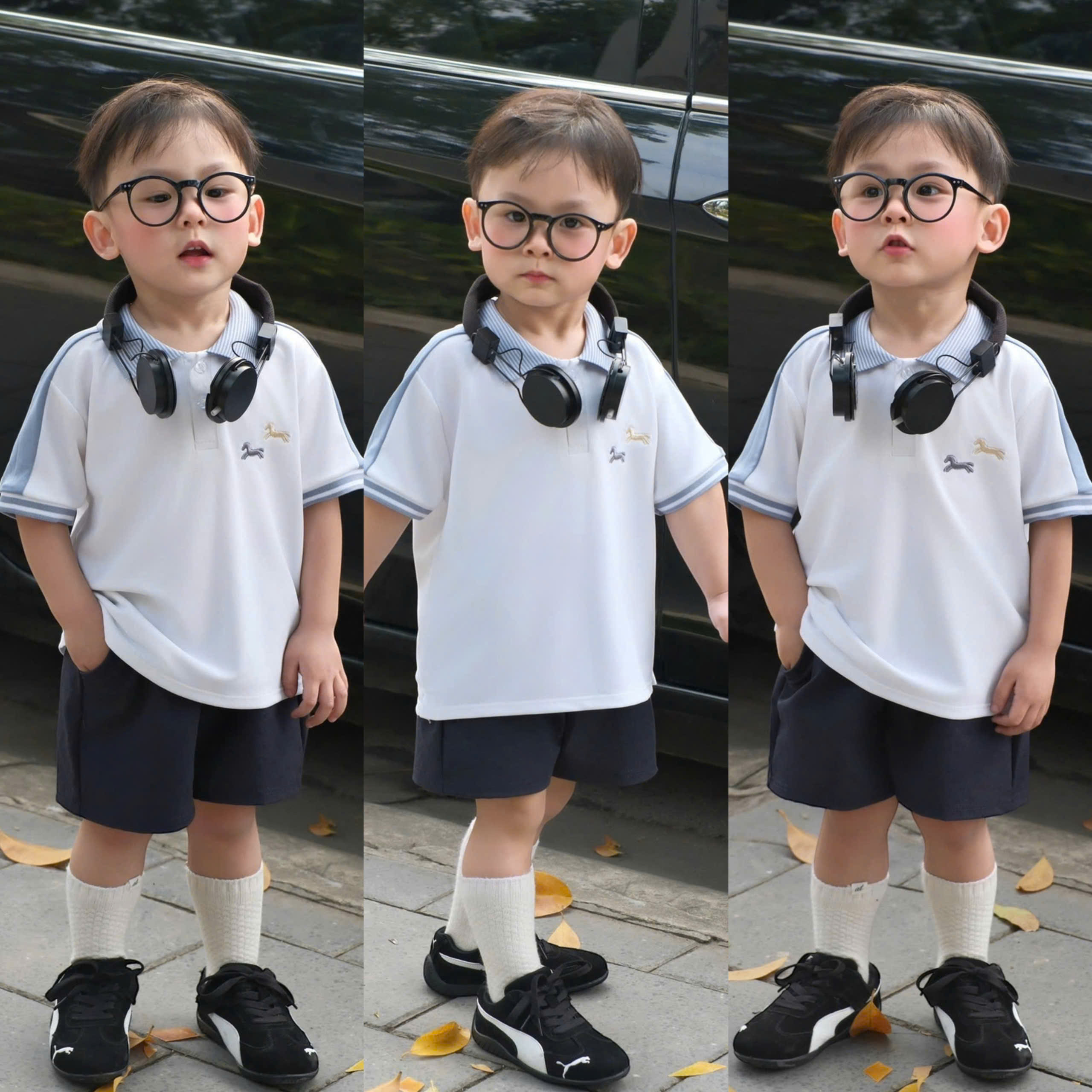 B53 BỘ POLO 2 NGỰA THÊU TRƯỚC NGỰC - A117.1775