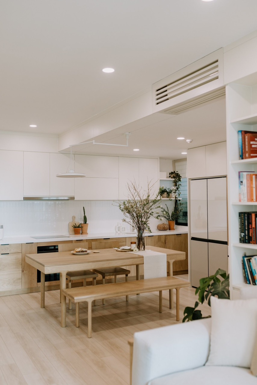 Feliz En Vista - Chuyển nhượng căn hộ 3PN, full nội thất view sông SG