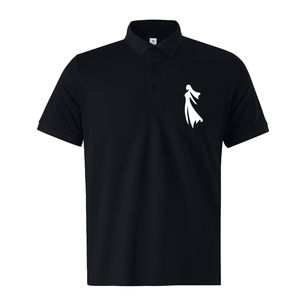 Áo polo nam form regular PLCSD2439 Miucho Iconic chất vải cá sấu co giãn thoáng mát in artwork_thumbnail_7