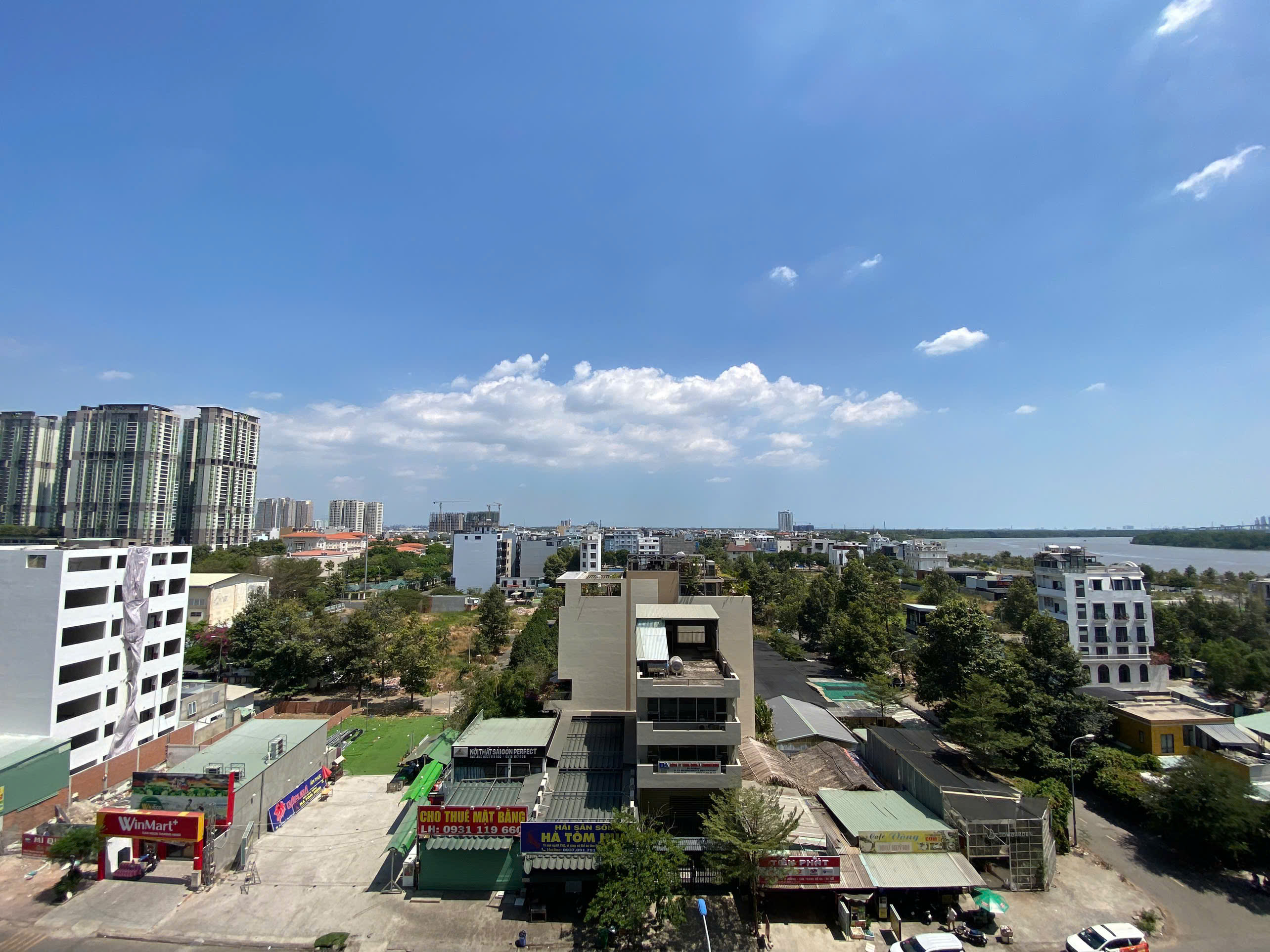 Căn góc 3PN One Verandah - 105m2 - view sông & thành phố - Giá tốt 9.00tỷ - Cho thuê 25tr/th net_thumbnail_5